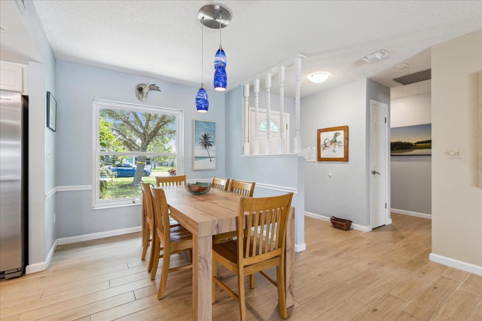 Holiday home 111 Sunset Drive *