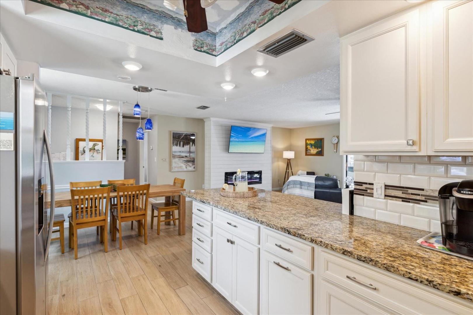 111 Sunset Drive Holiday home