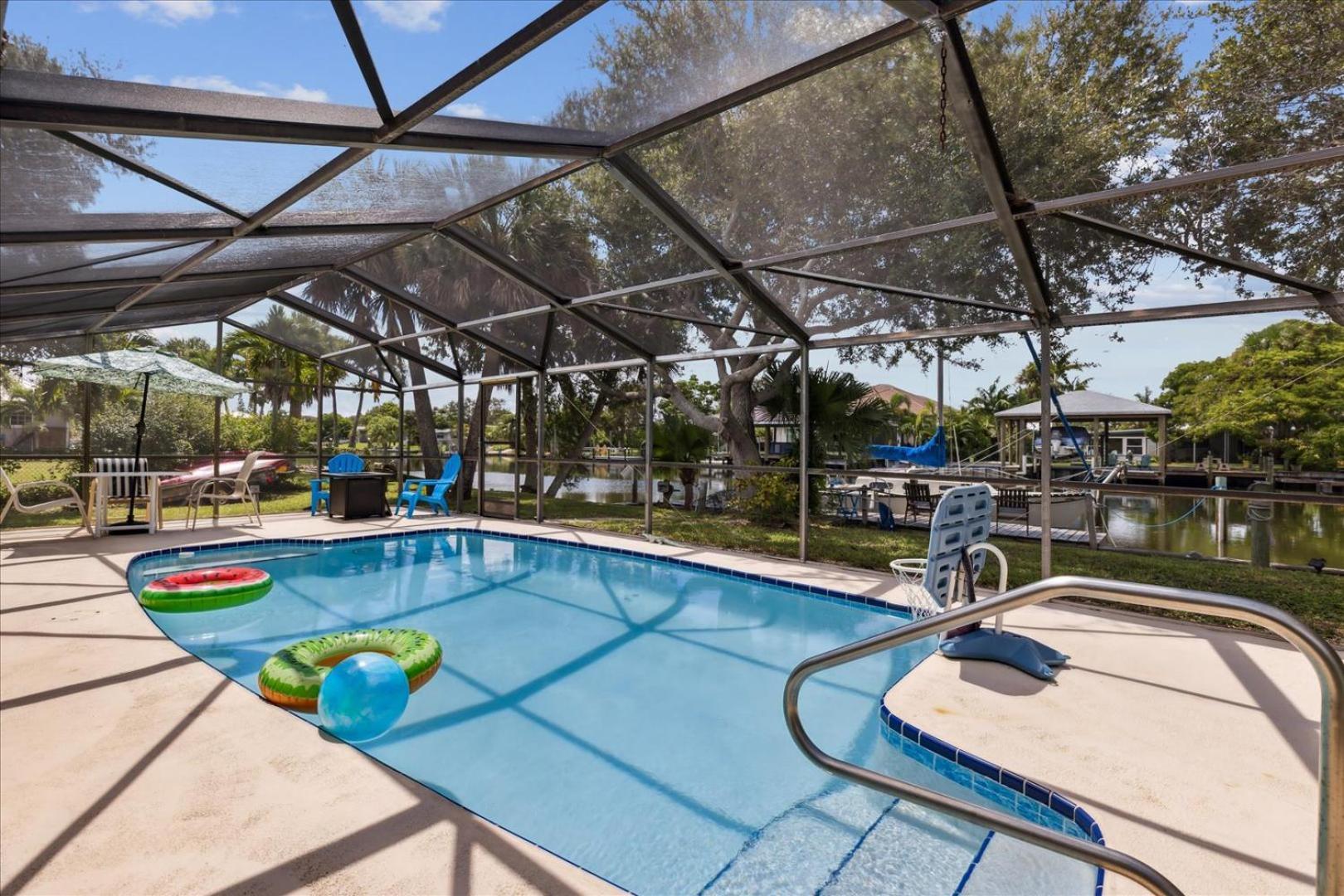 111 Sunset Drive * Cocoa Beach