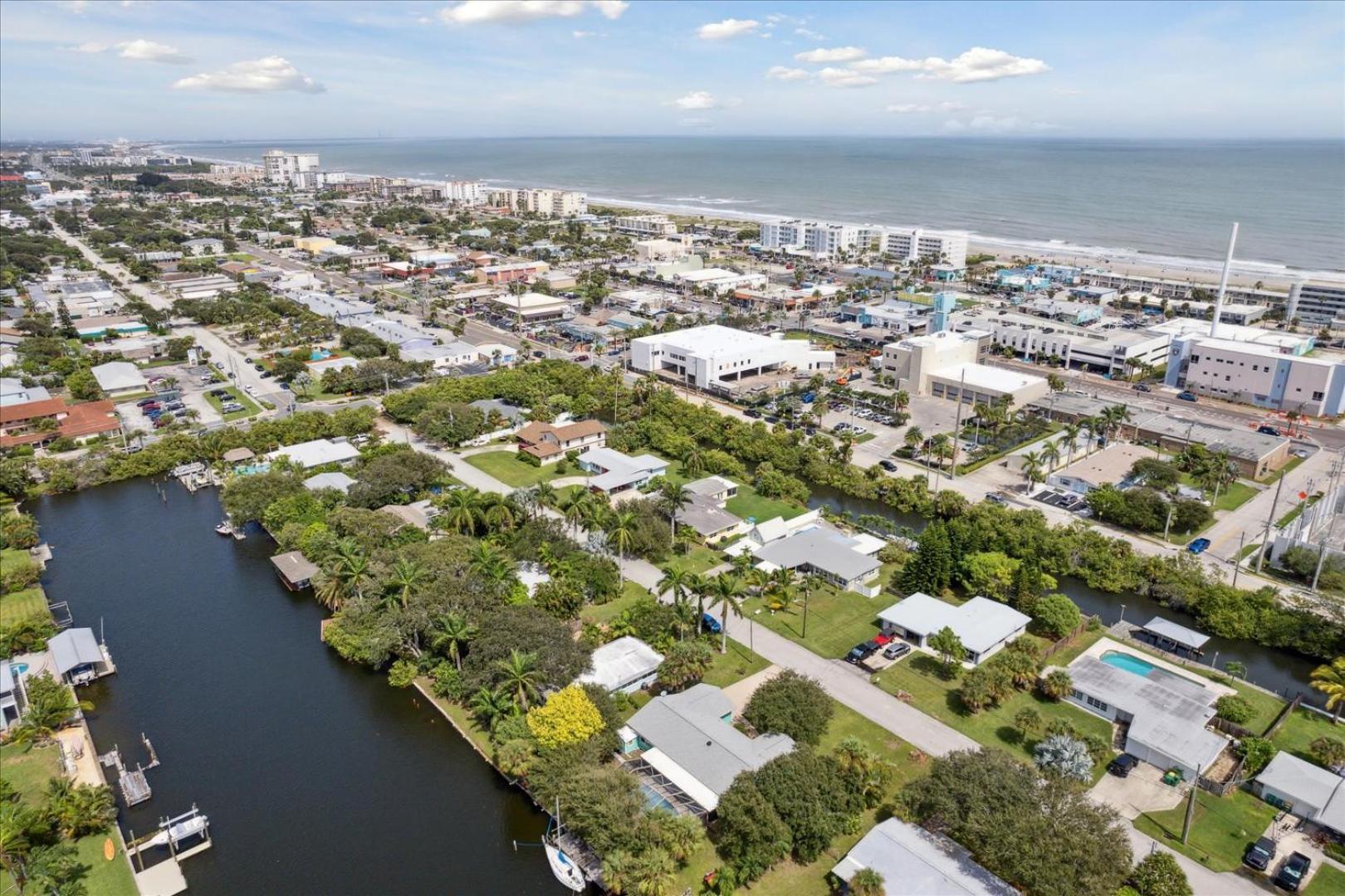 111 Sunset Drive Holiday home Cocoa Beach