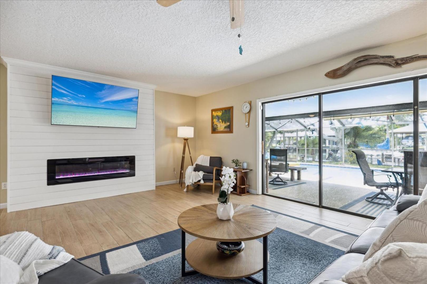111 Sunset Drive * Cocoa Beach