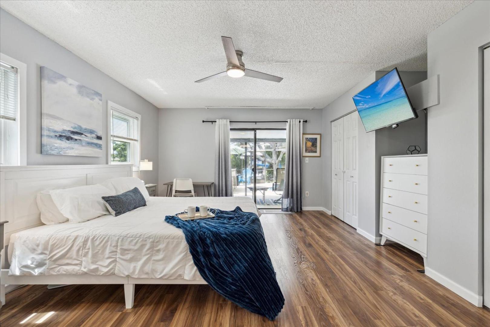111 Sunset Drive Holiday home *