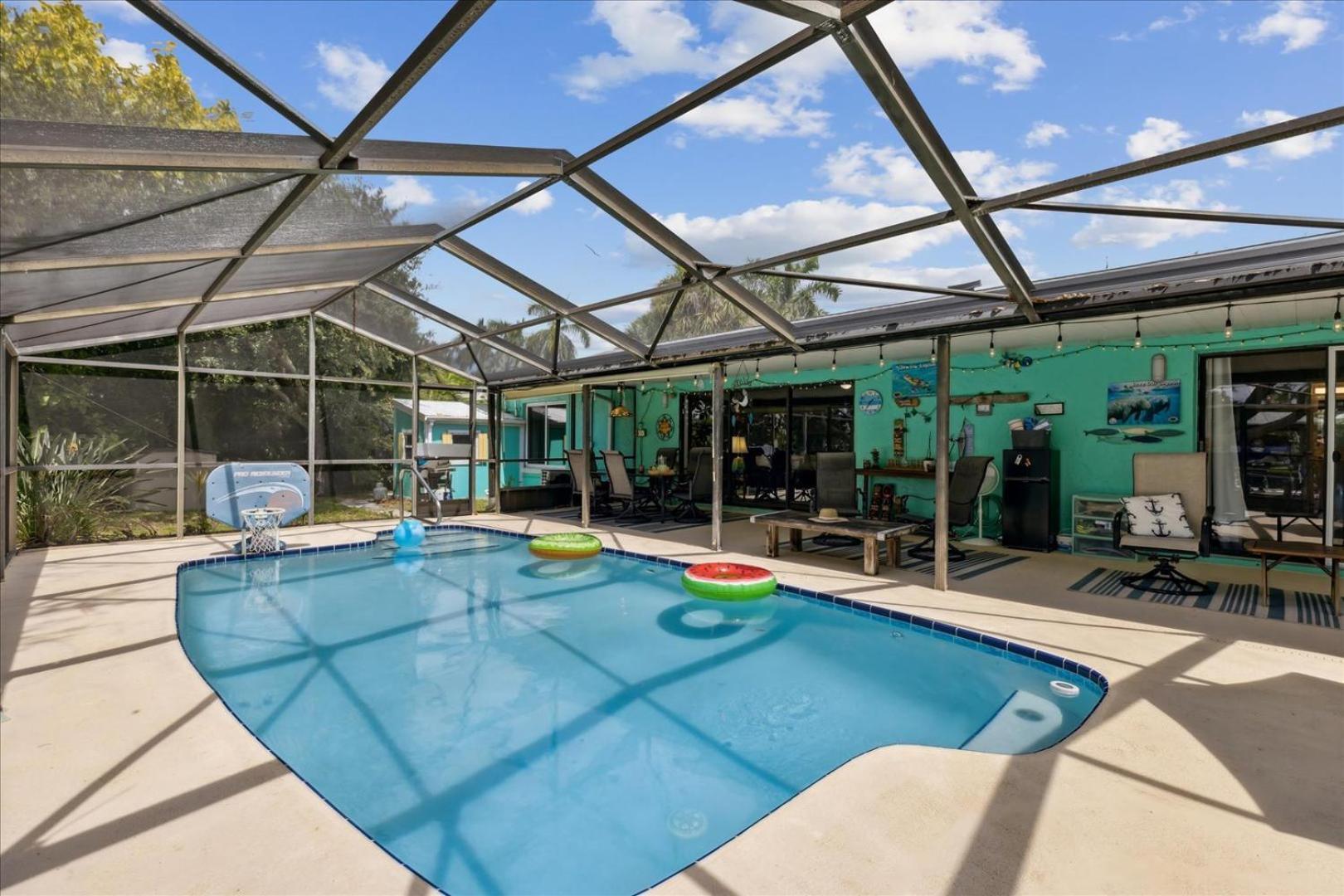 Holiday home 111 Sunset Drive Cocoa Beach