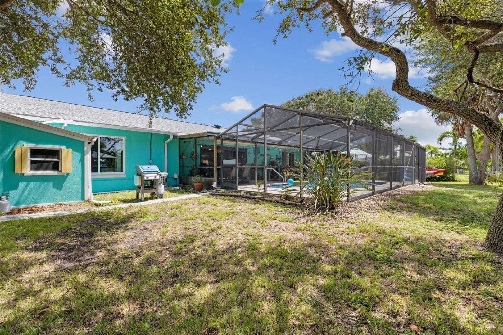 Holiday home 111 Sunset Drive *