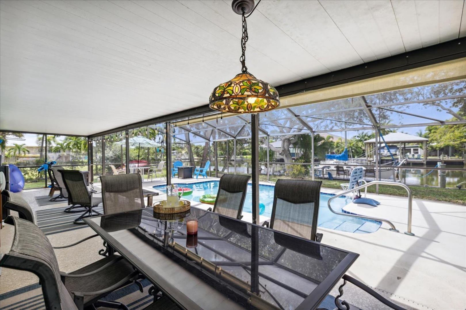 Holiday home 111 Sunset Drive *
