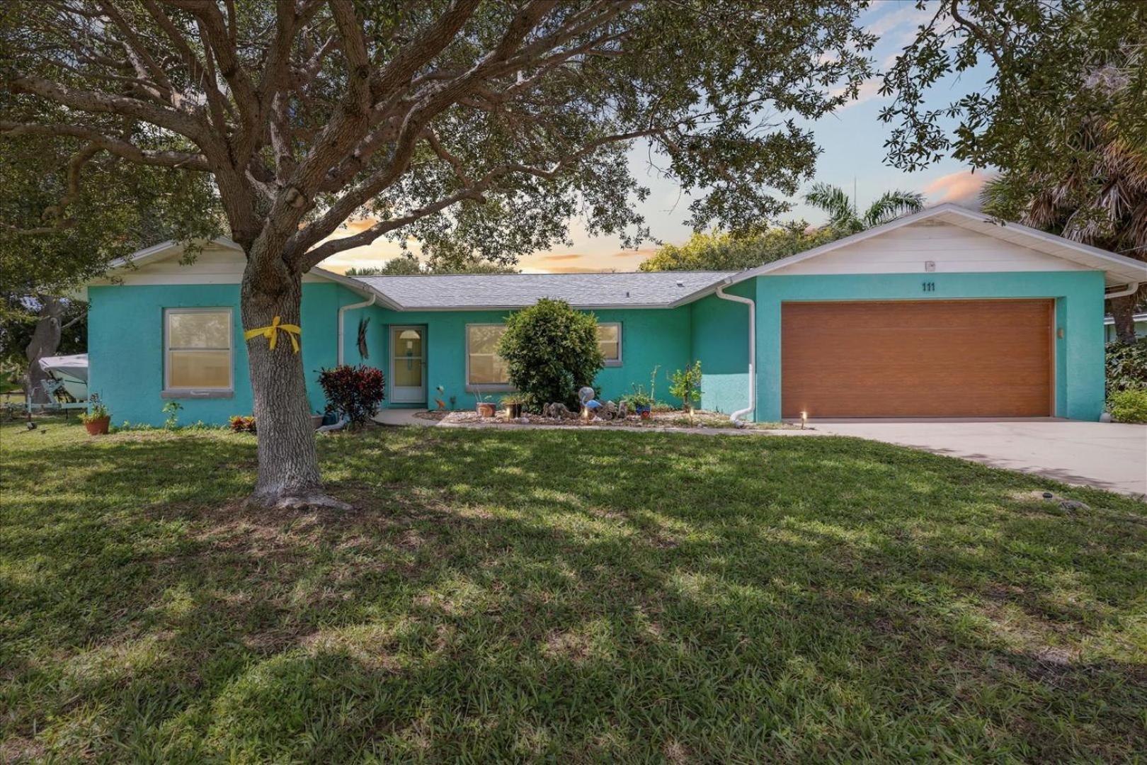 111 Sunset Drive Holiday home Cocoa Beach