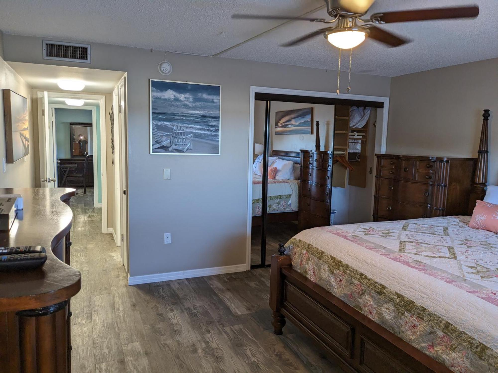 Apartment Ocean Front By Cocoa Pier *