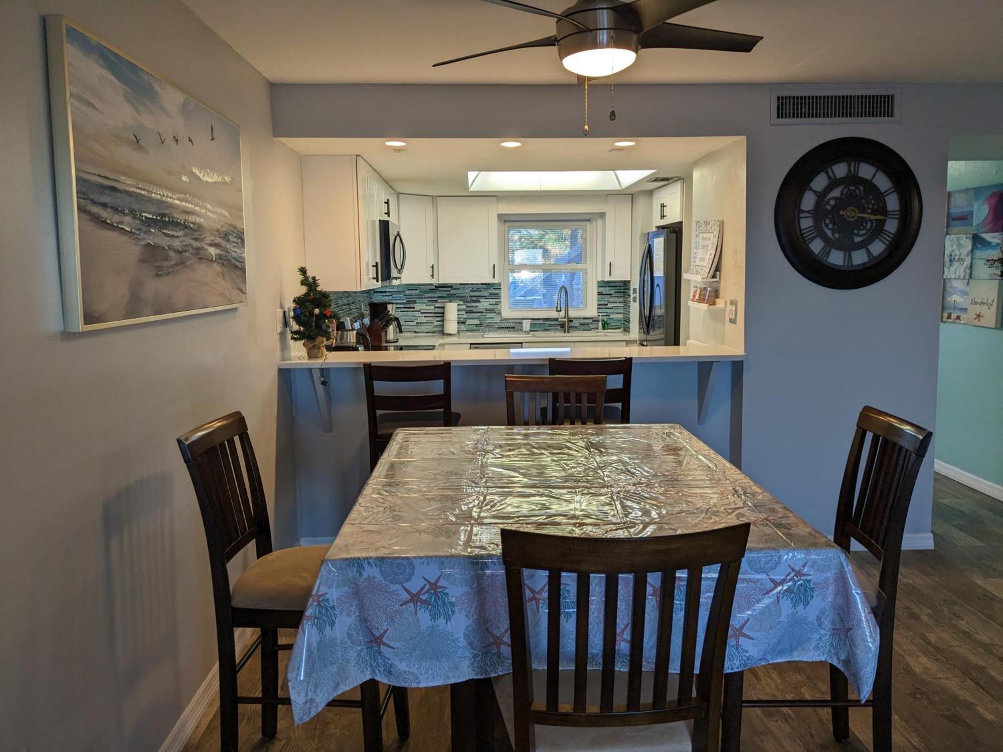 Apartment Ocean Front By Cocoa Pier