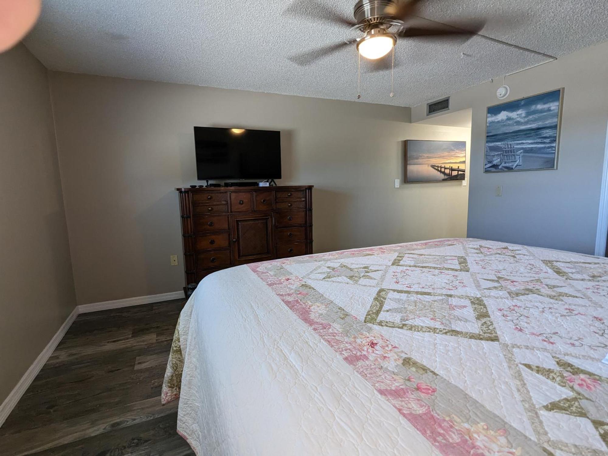 Apartment Ocean Front By Cocoa Pier *