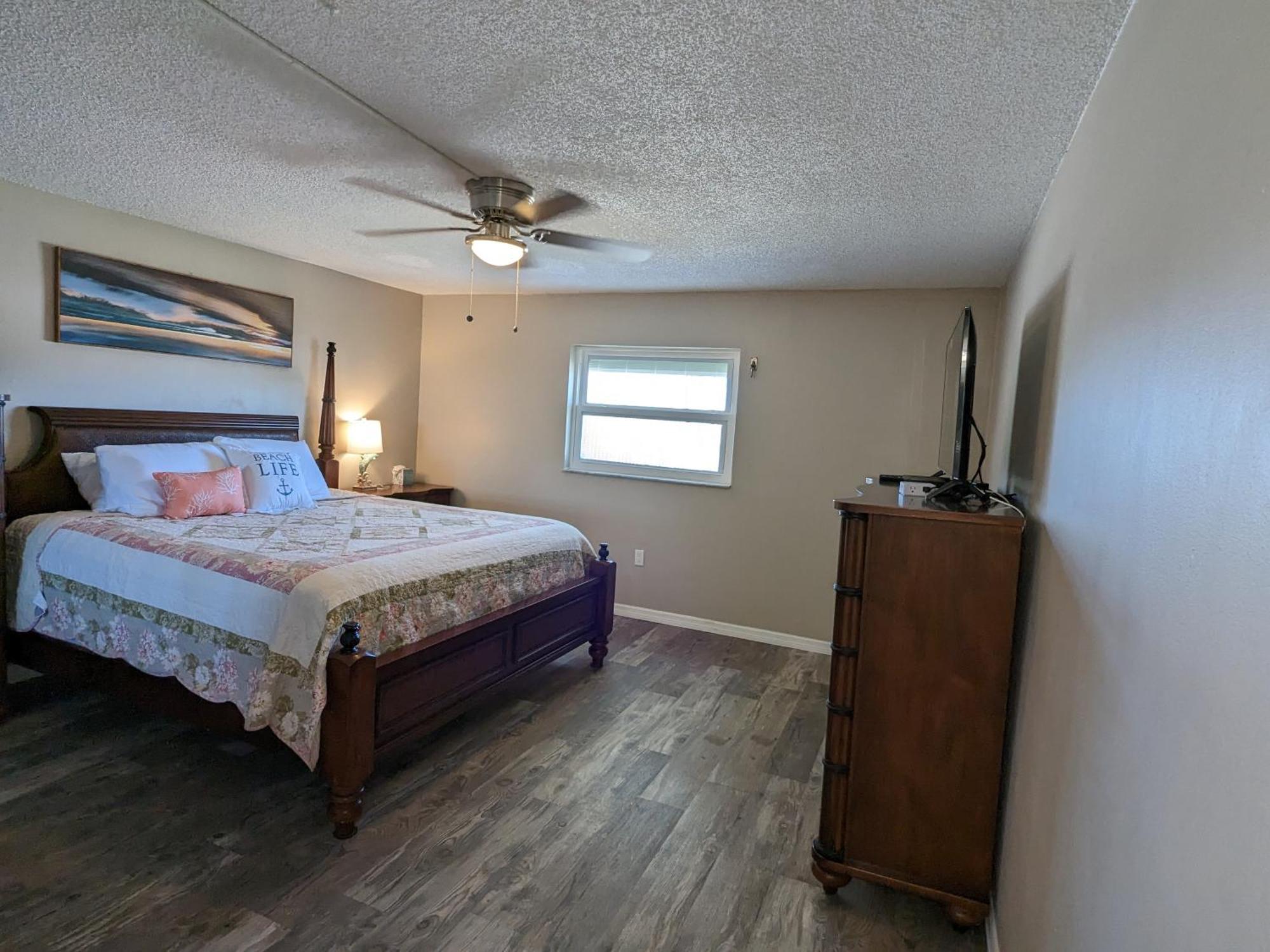 Ocean Front By Cocoa Pier Apartment Cocoa Beach