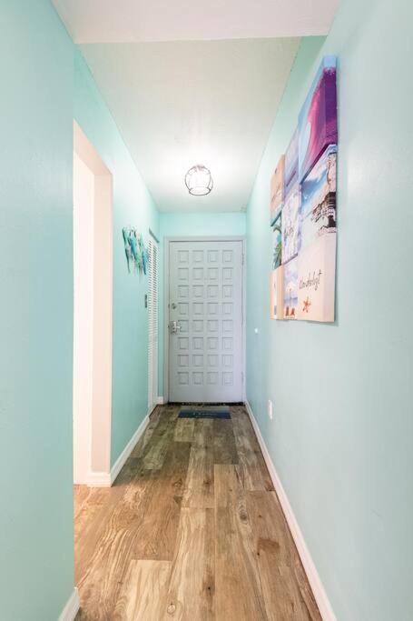 Apartment Ocean Front By Cocoa Pier