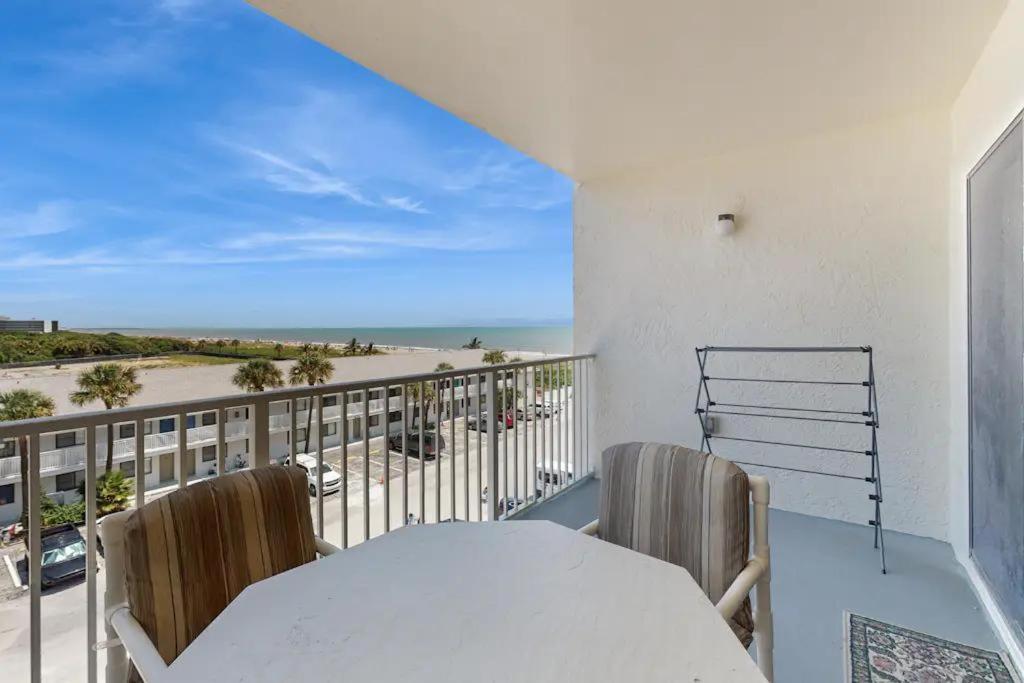 Holiday home Sandcastles 2br2ba Cocoa Ocean Views! Cocoa Beach