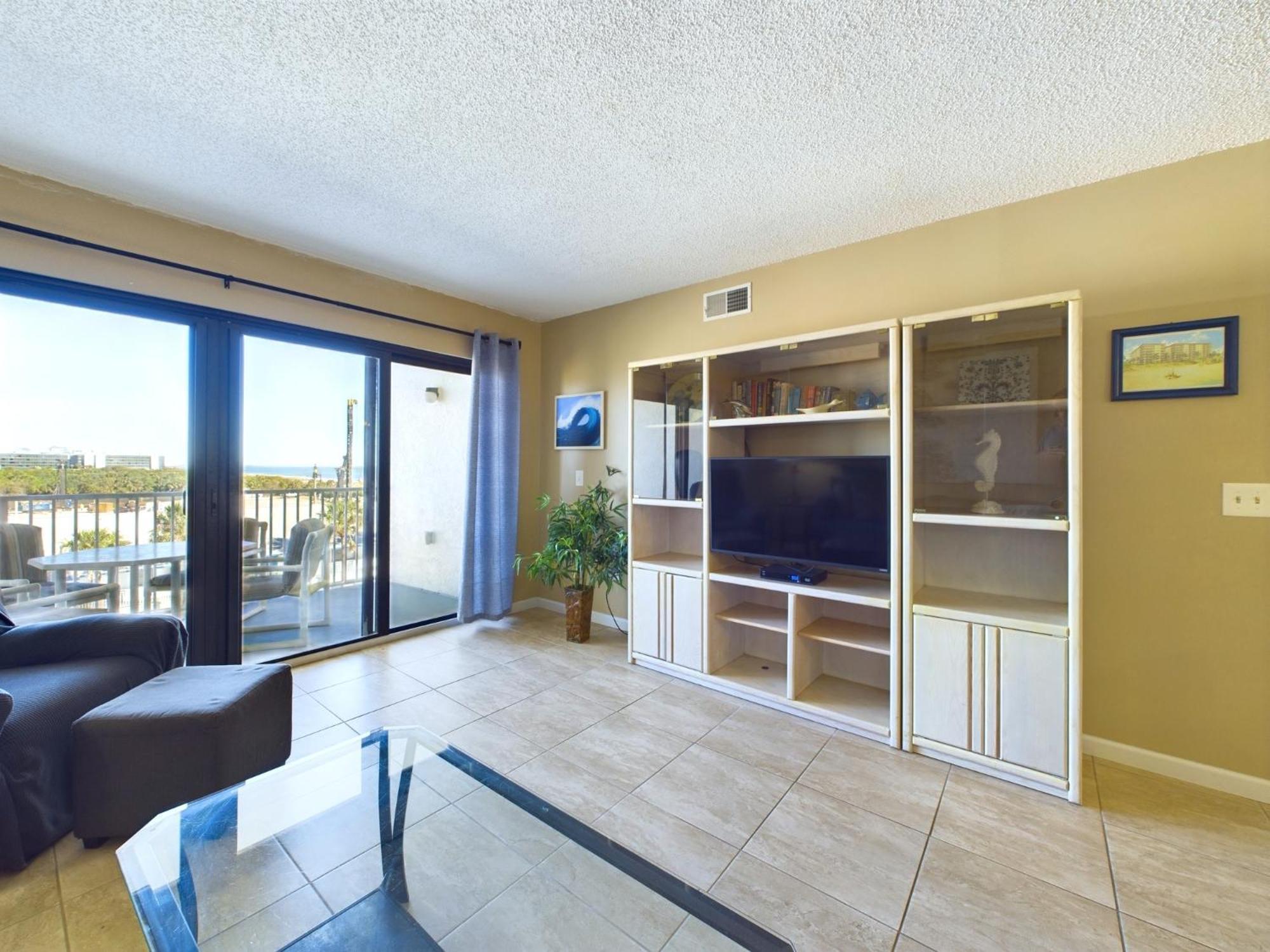Holiday home Sandcastles 2br2ba Cocoa Ocean Views!