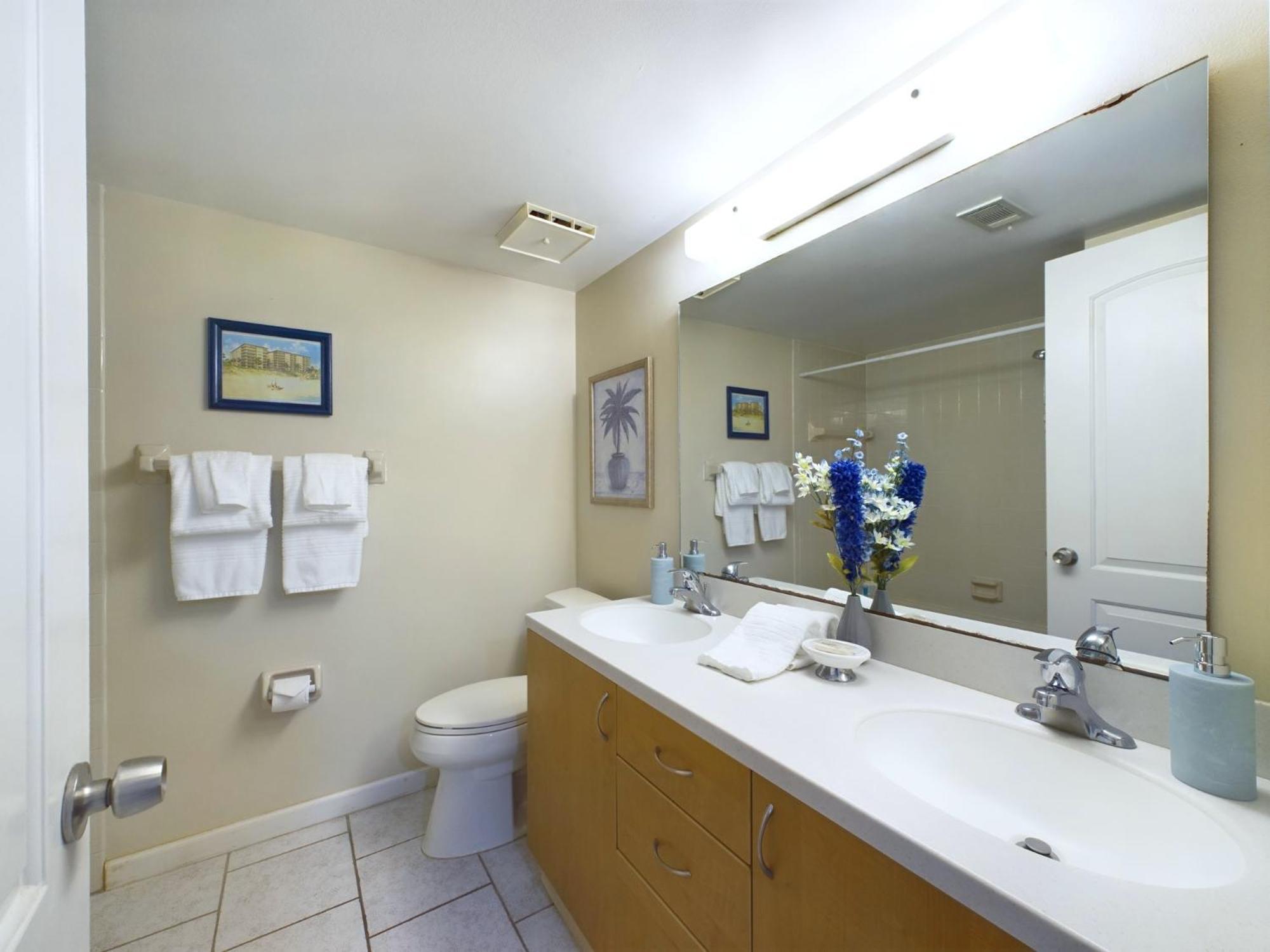 Sandcastles 2br2ba Cocoa Ocean Views! Holiday home Cocoa Beach