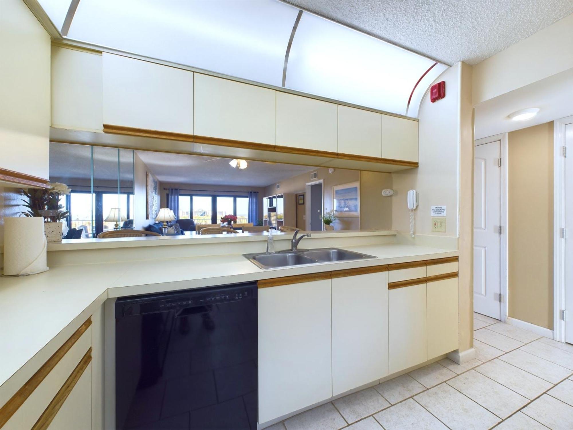 Sandcastles 2br2ba Cocoa Ocean Views! *