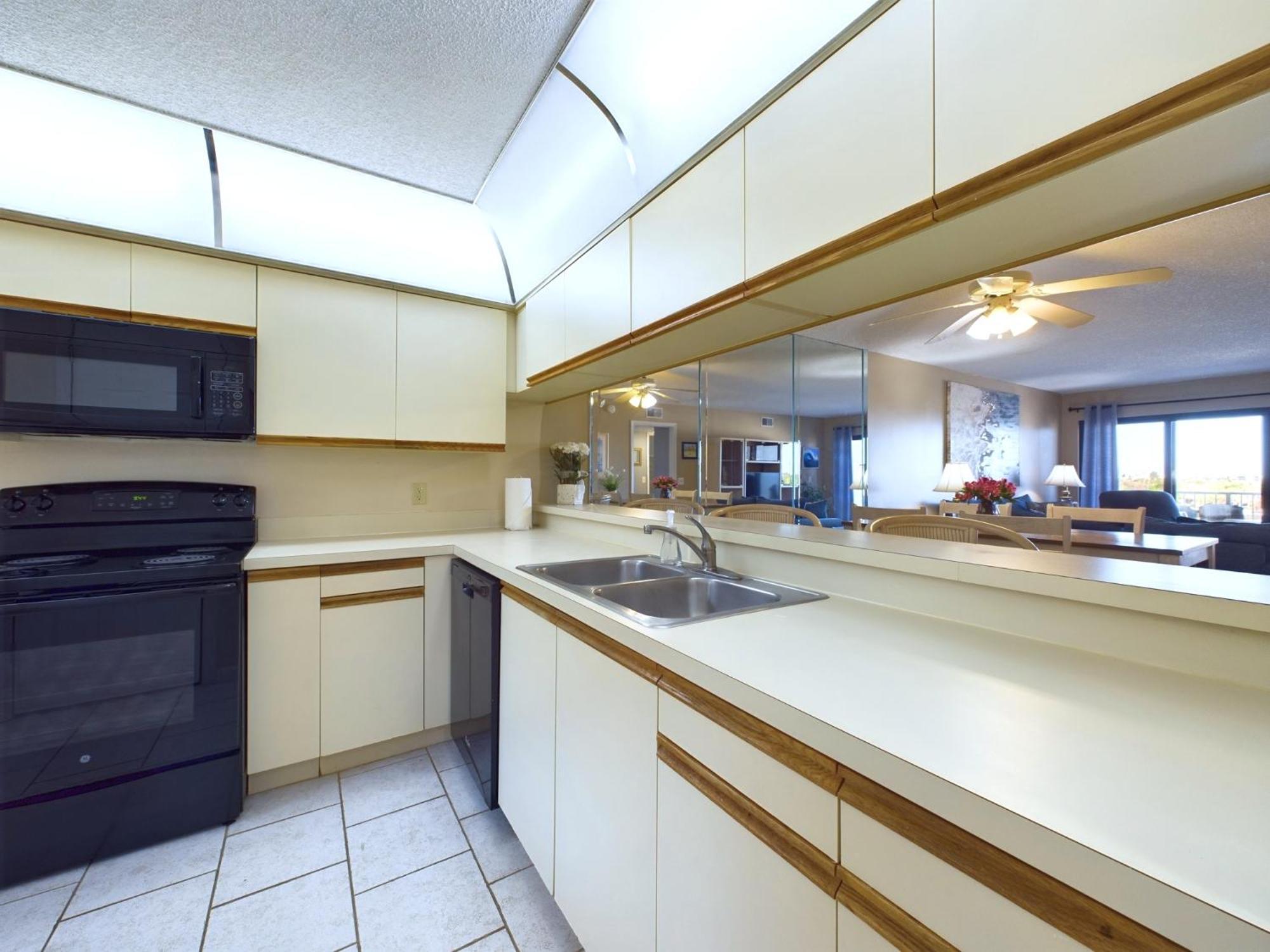 Holiday home Sandcastles 2br2ba Cocoa Ocean Views! *