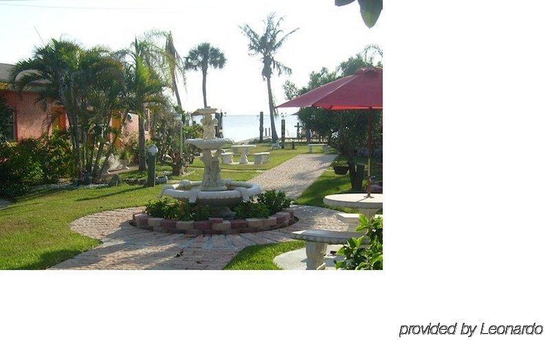 Lost Paradise Cocoa Beach