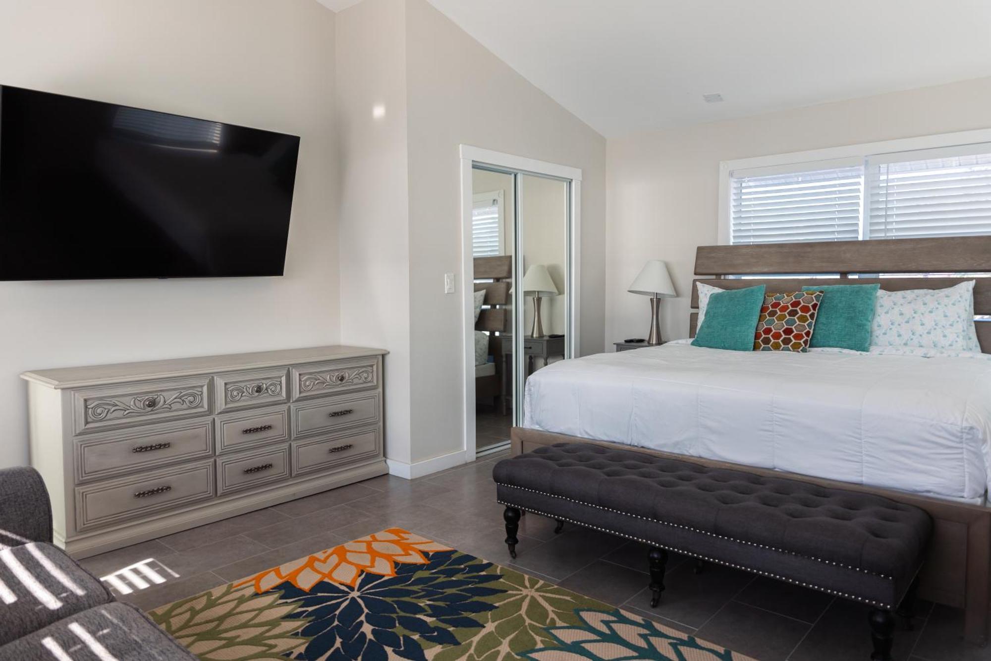 Banana River Aparthotel *
