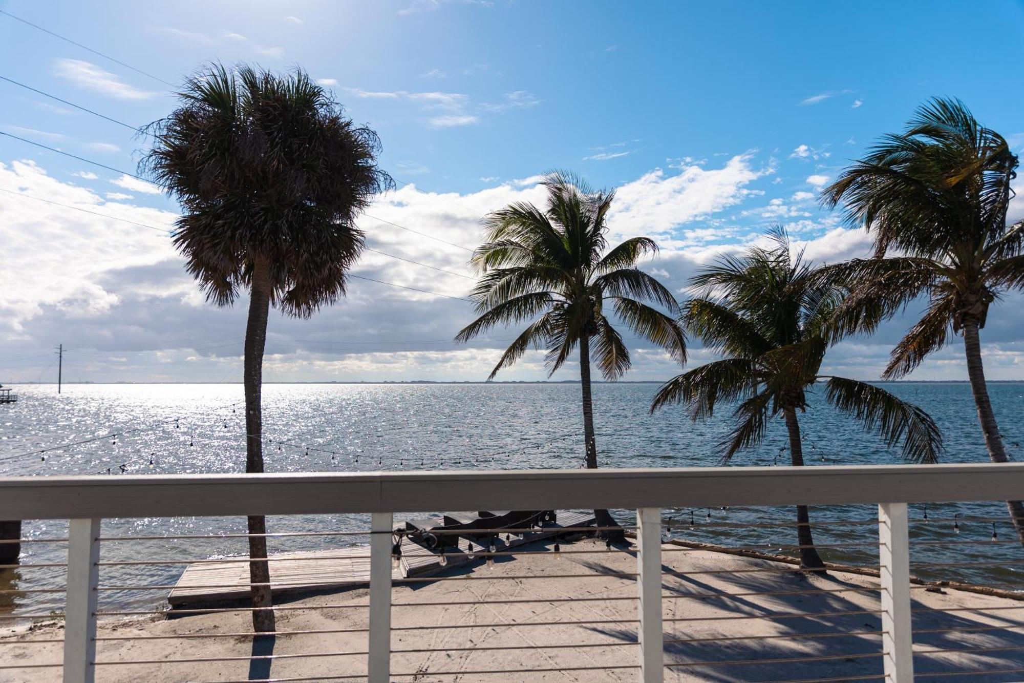 Banana River * Cocoa Beach