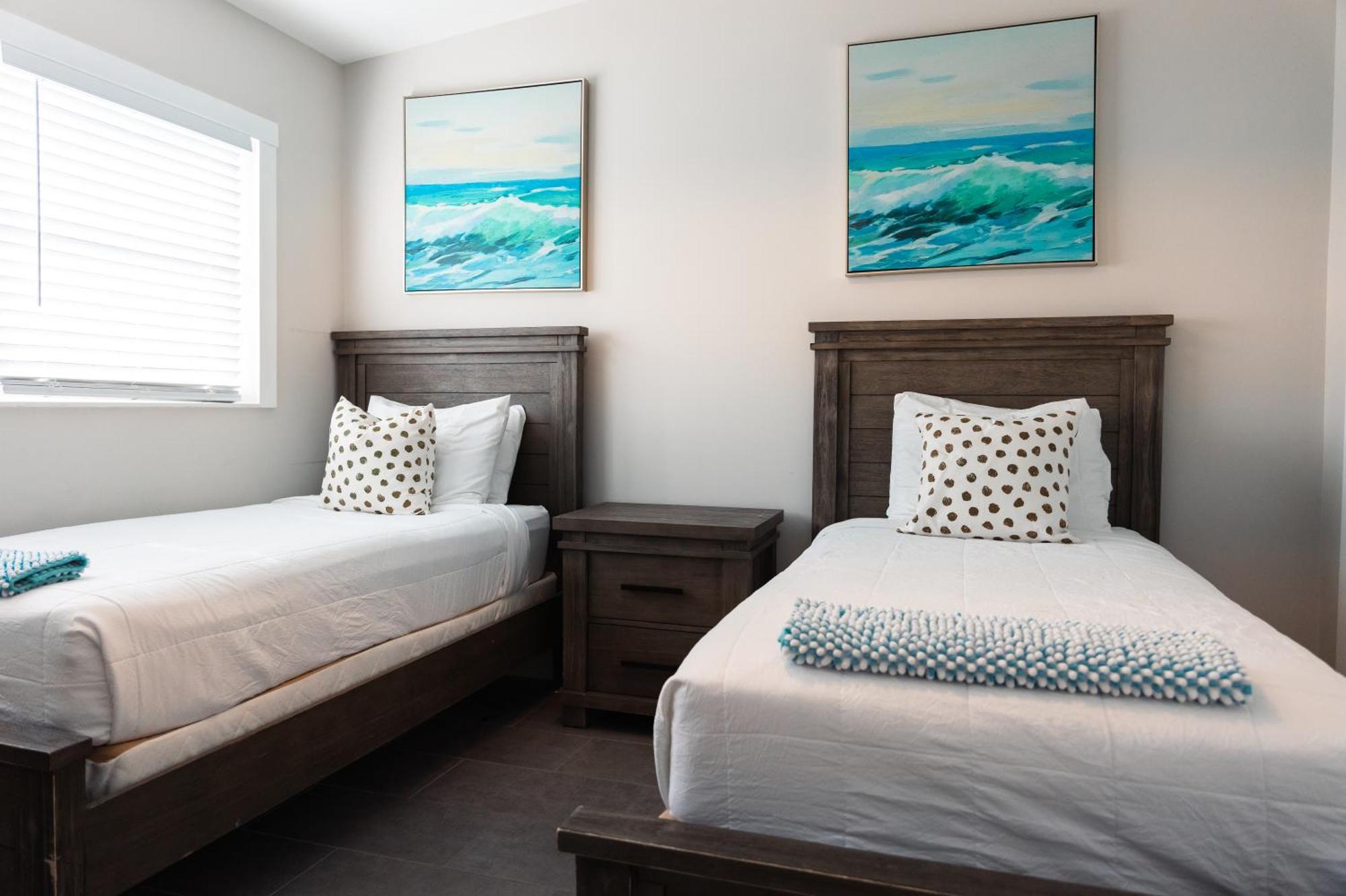 Banana River Aparthotel Cocoa Beach