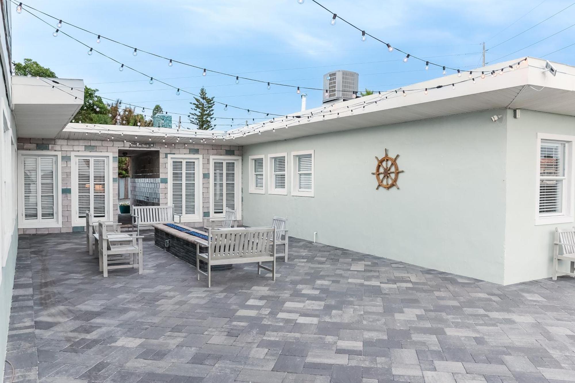 Aparthotel Banana River Cocoa Beach
