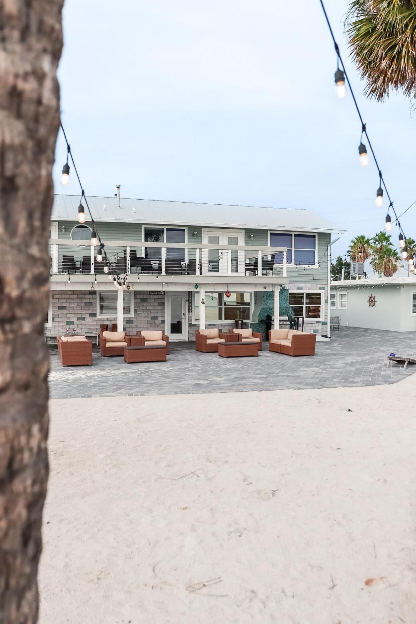 Aparthotel Banana River Cocoa Beach