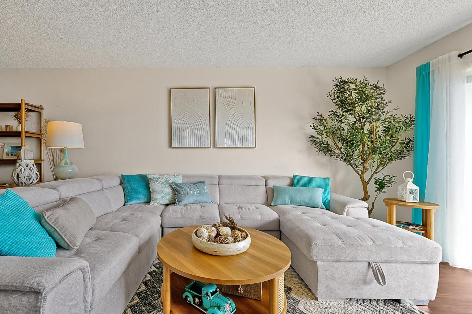 Direct Oceanfront With Amazing Views Near Cocoa Apartment