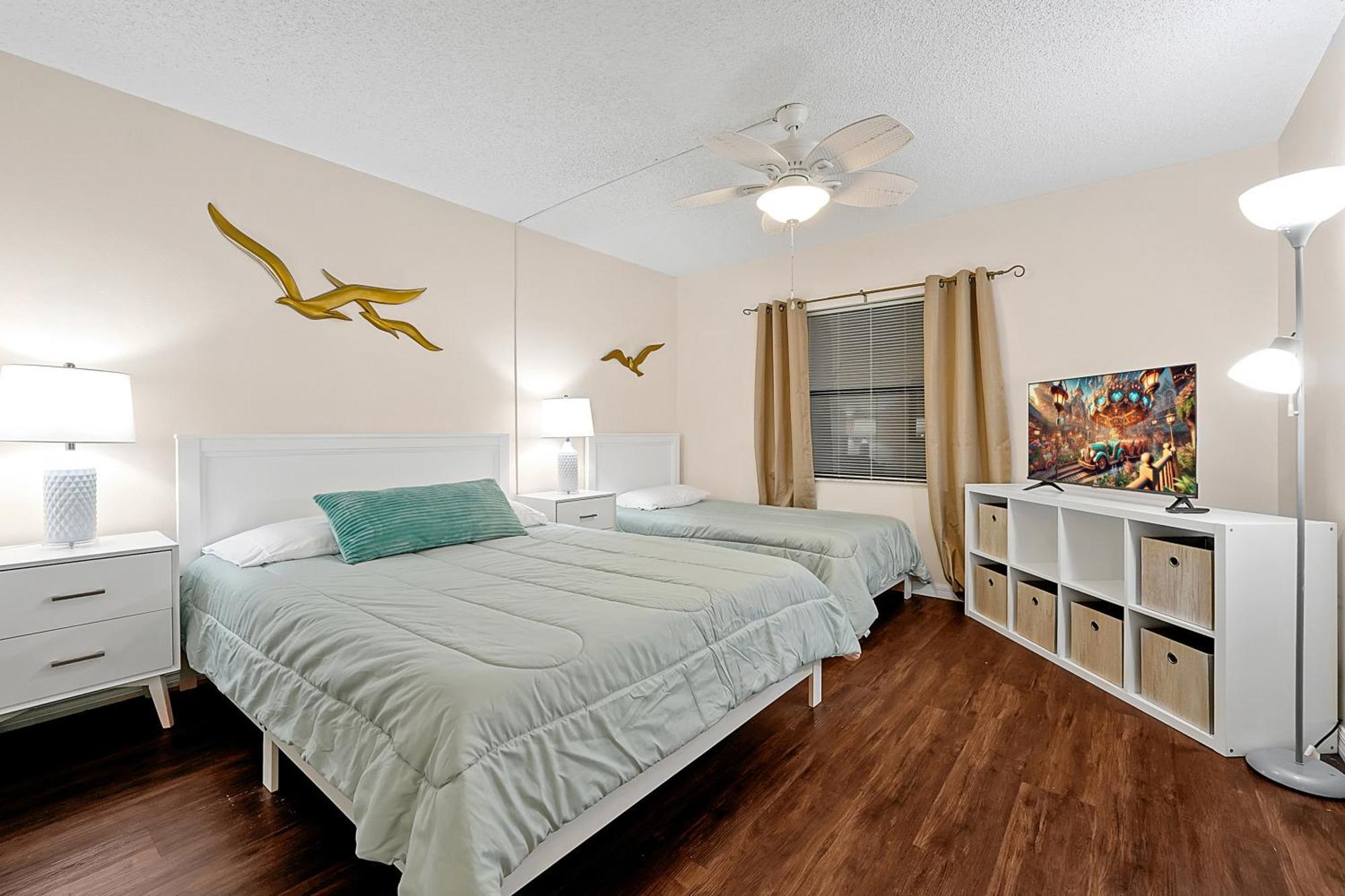 Apartment Direct Oceanfront With Amazing Views Near Cocoa *