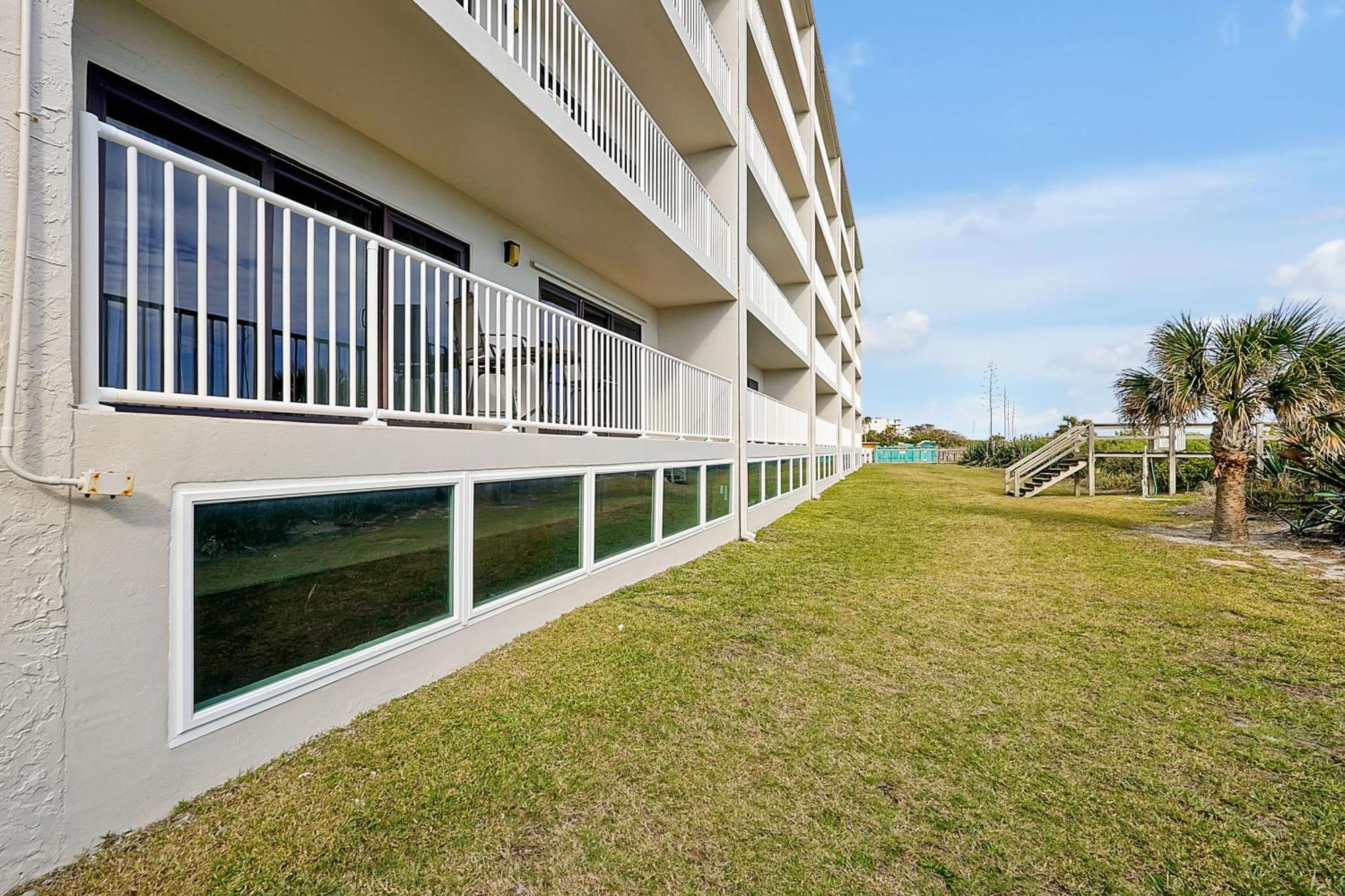 Direct Oceanfront With Amazing Views Near Cocoa Cocoa Beach