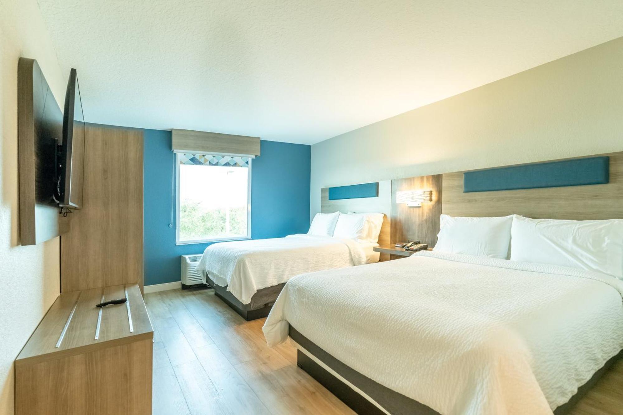 Express & Cocoa By Ihg Cocoa Beach