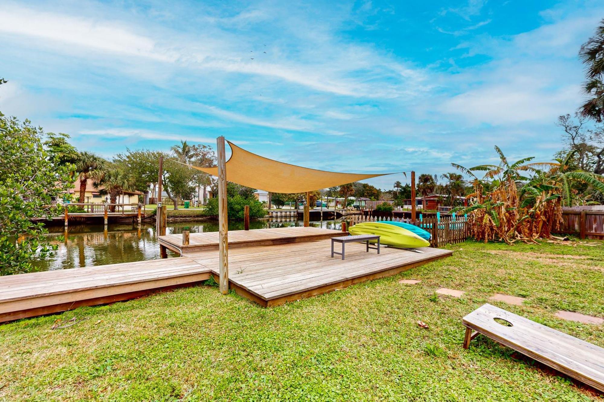 Holiday home Good Vibrations Cocoa Beach