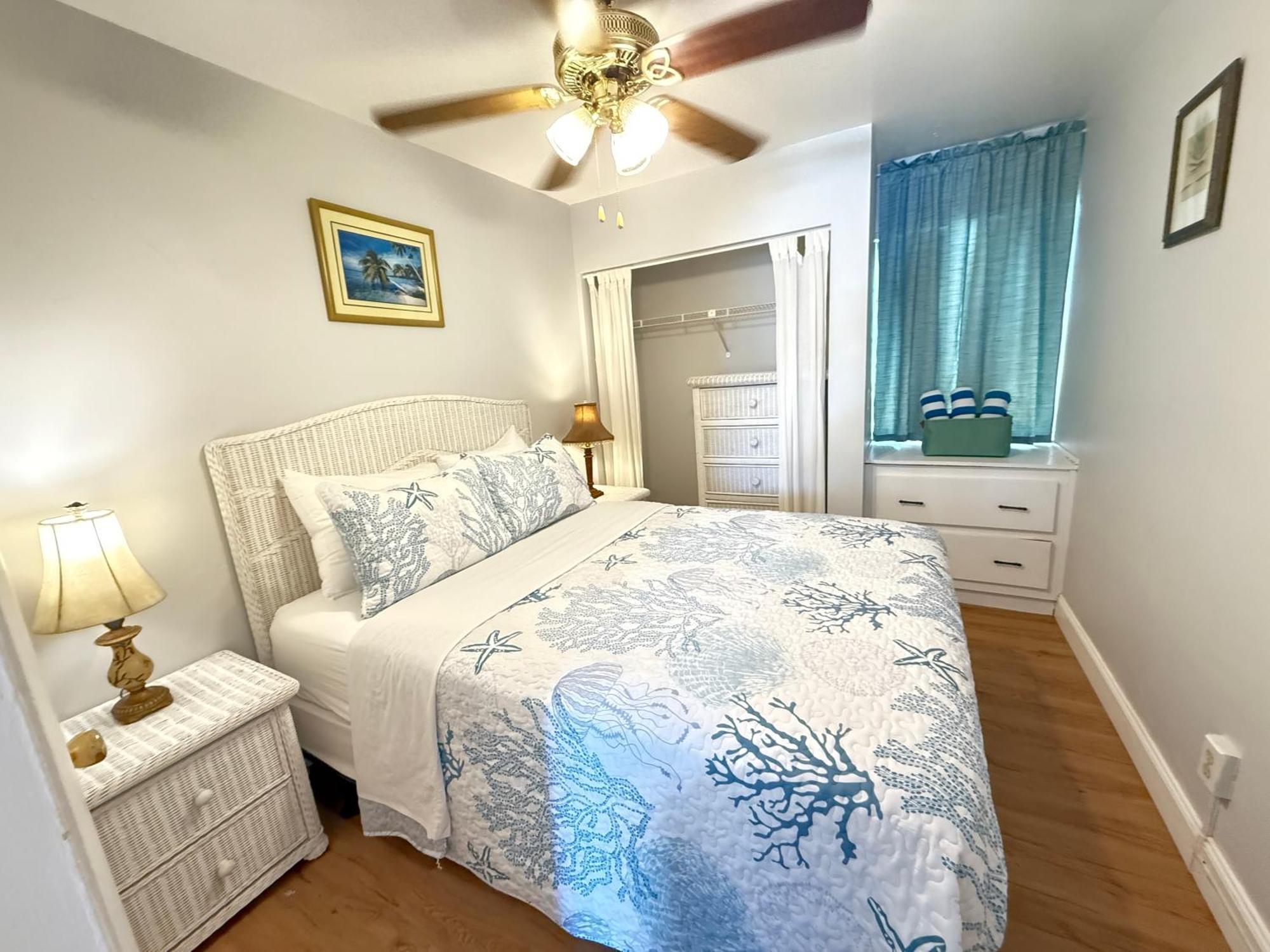 Unit 106 - 1br Unit Wheated Pool And Hot Tub * Cocoa Beach