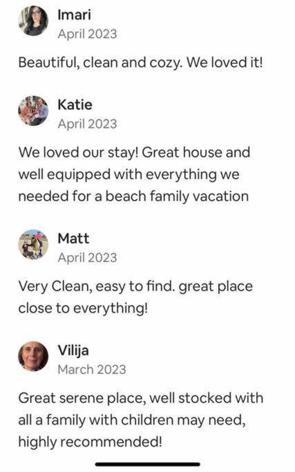 Sea La Vie - Town Charm+newly Renovated Holiday home *