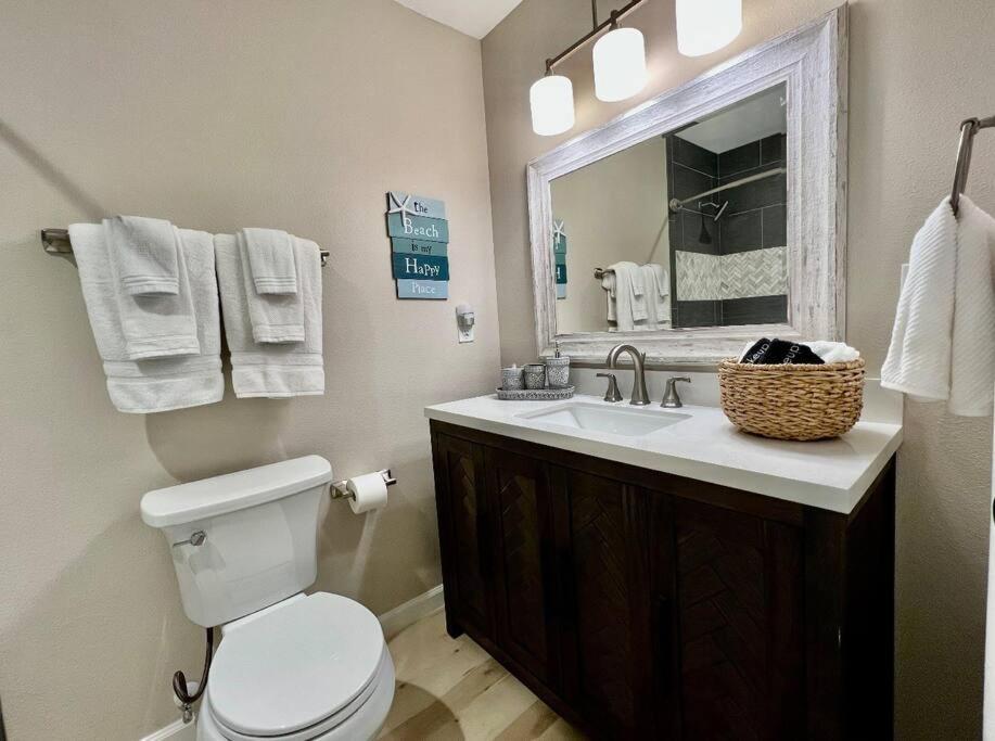 Sea La Vie - Town Charm+newly Renovated * Cocoa Beach