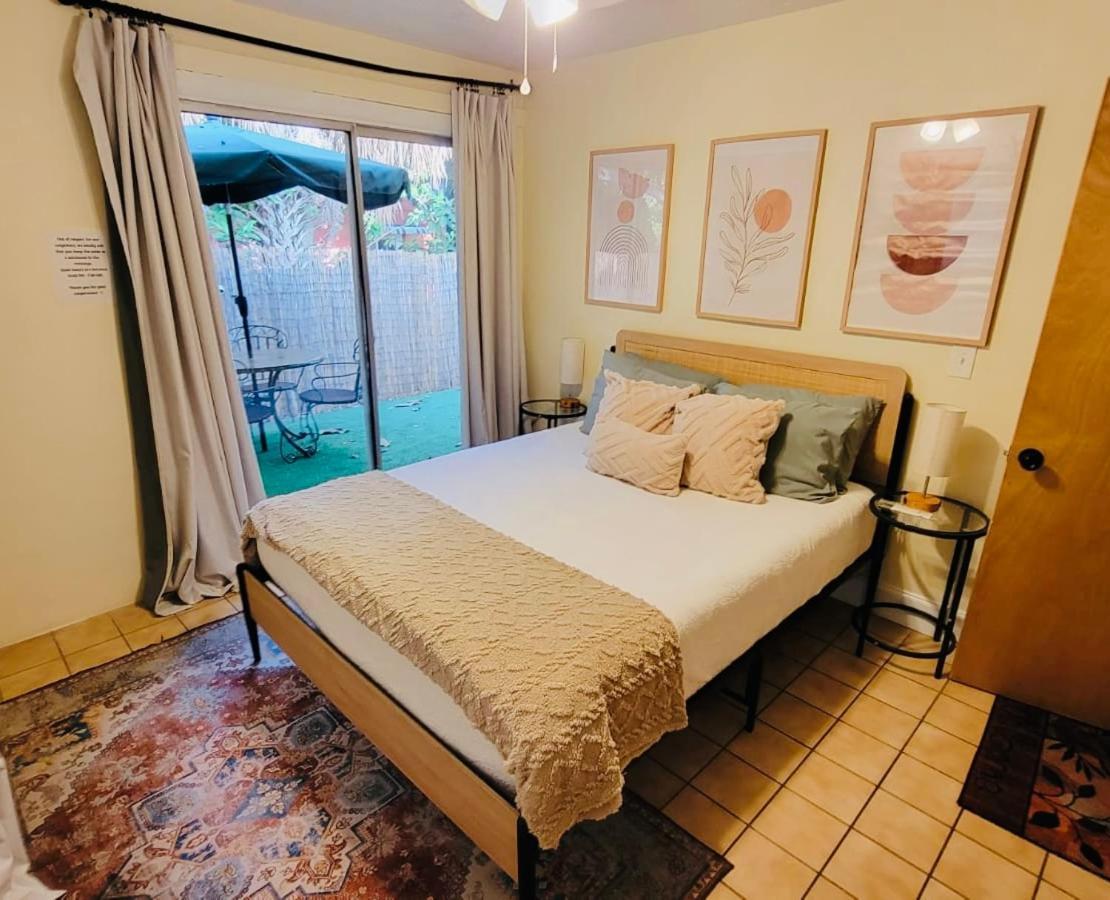 Apartment By The Sea 3