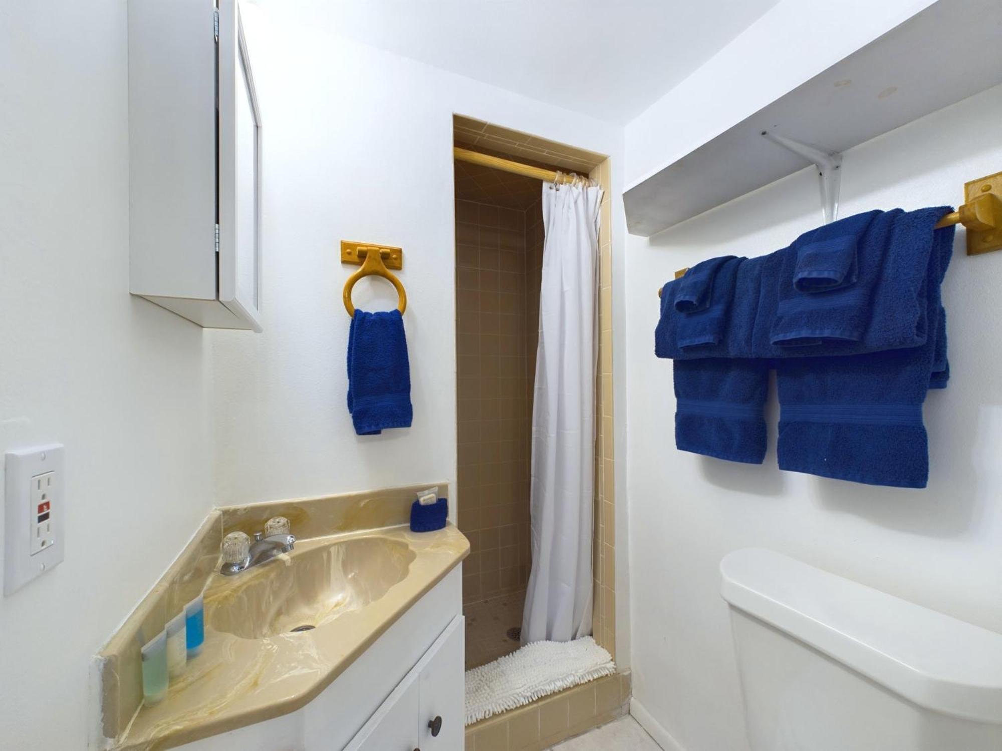 Unit 103 -1br At Oceanfront Complex With Pool Apartment Cocoa Beach