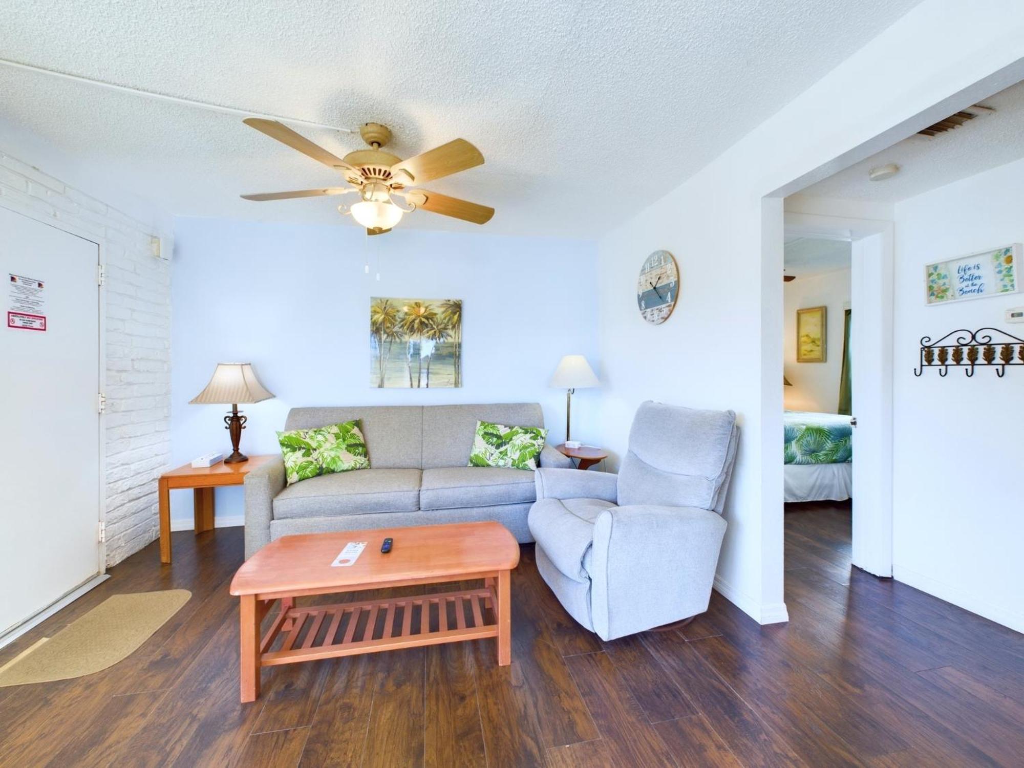 Holiday home Unit 116 Courtyard In Oceanfront Complex Cocoa Beach