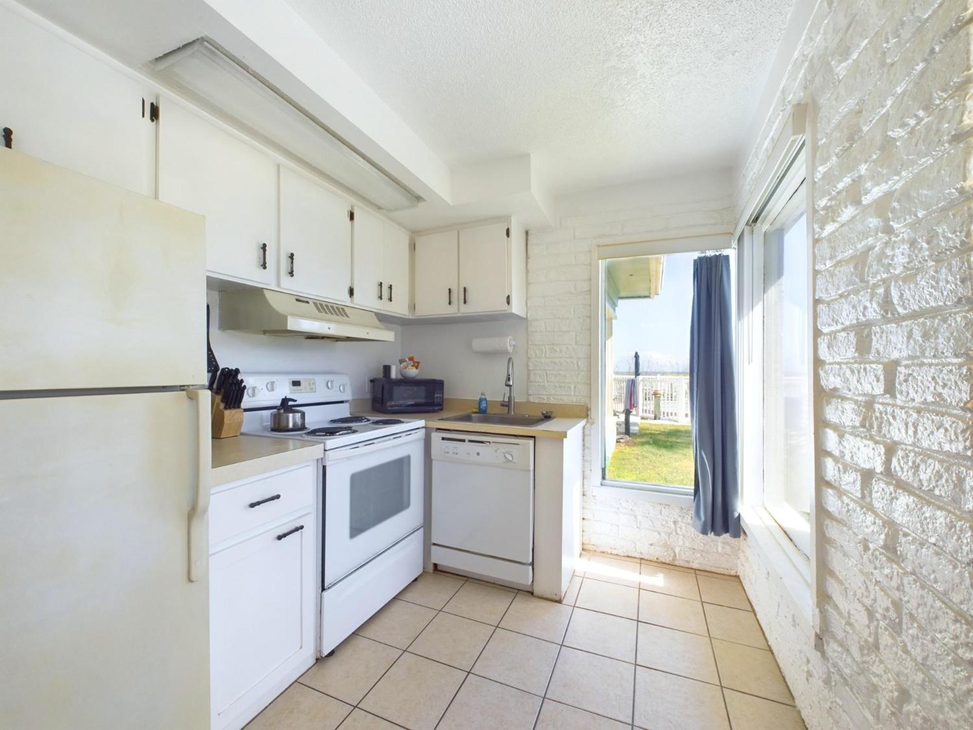 Holiday home Unit 116 Courtyard In Oceanfront Complex