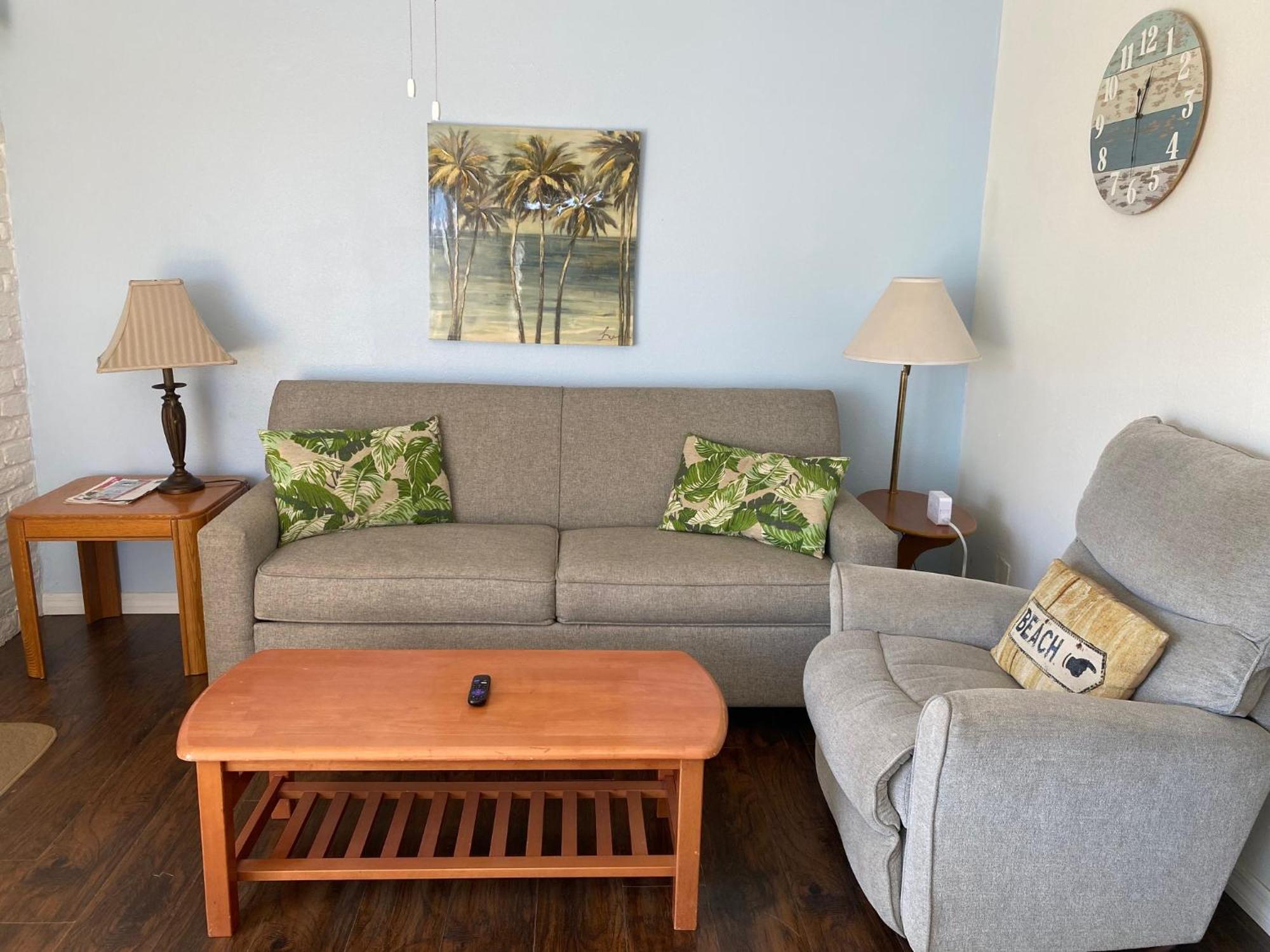 Unit 116 Courtyard In Oceanfront Complex Holiday home Cocoa Beach