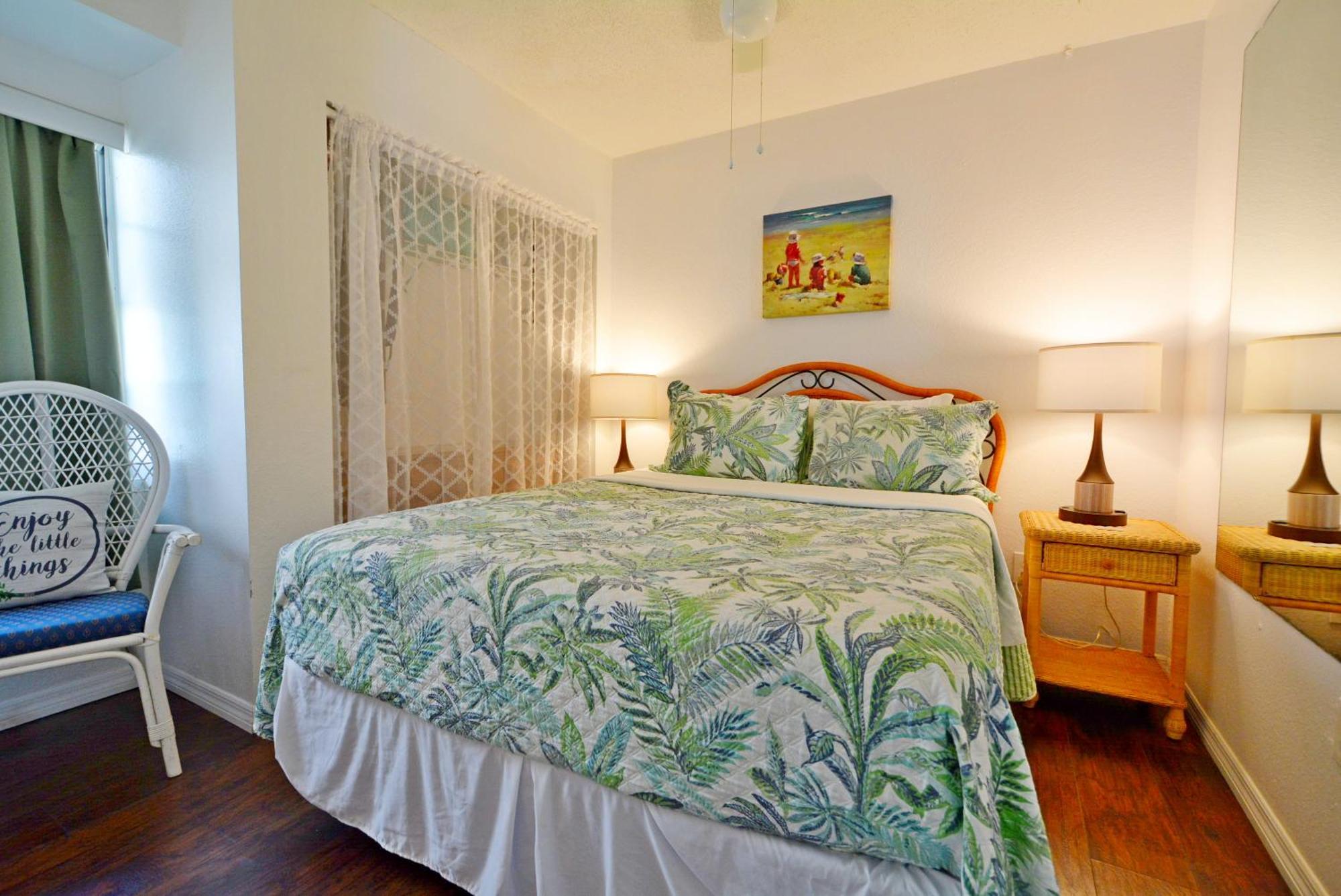 Holiday home Unit 116 Courtyard In Oceanfront Complex
