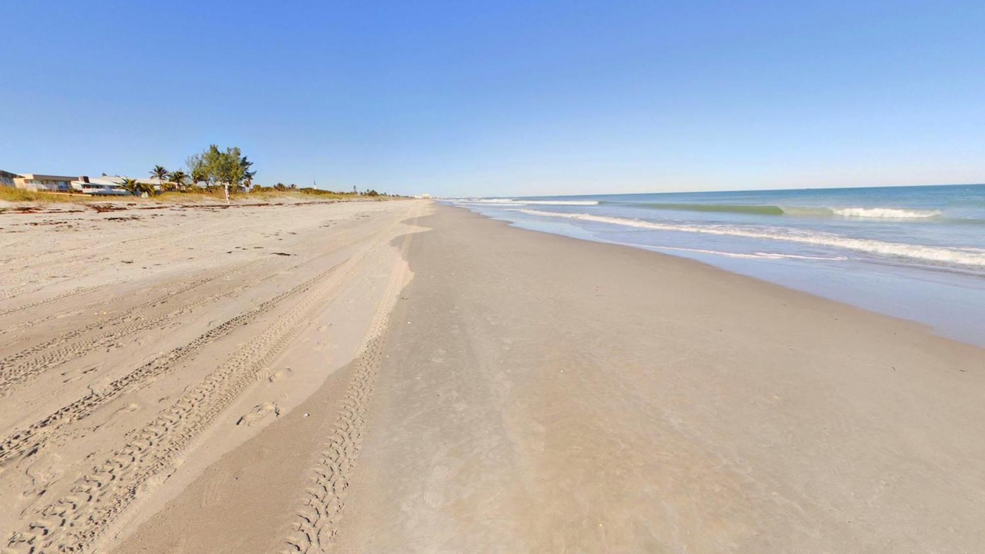 Unit 101 - 1Br Unit Wheated Pool And Hot Tub Cocoa Beach
