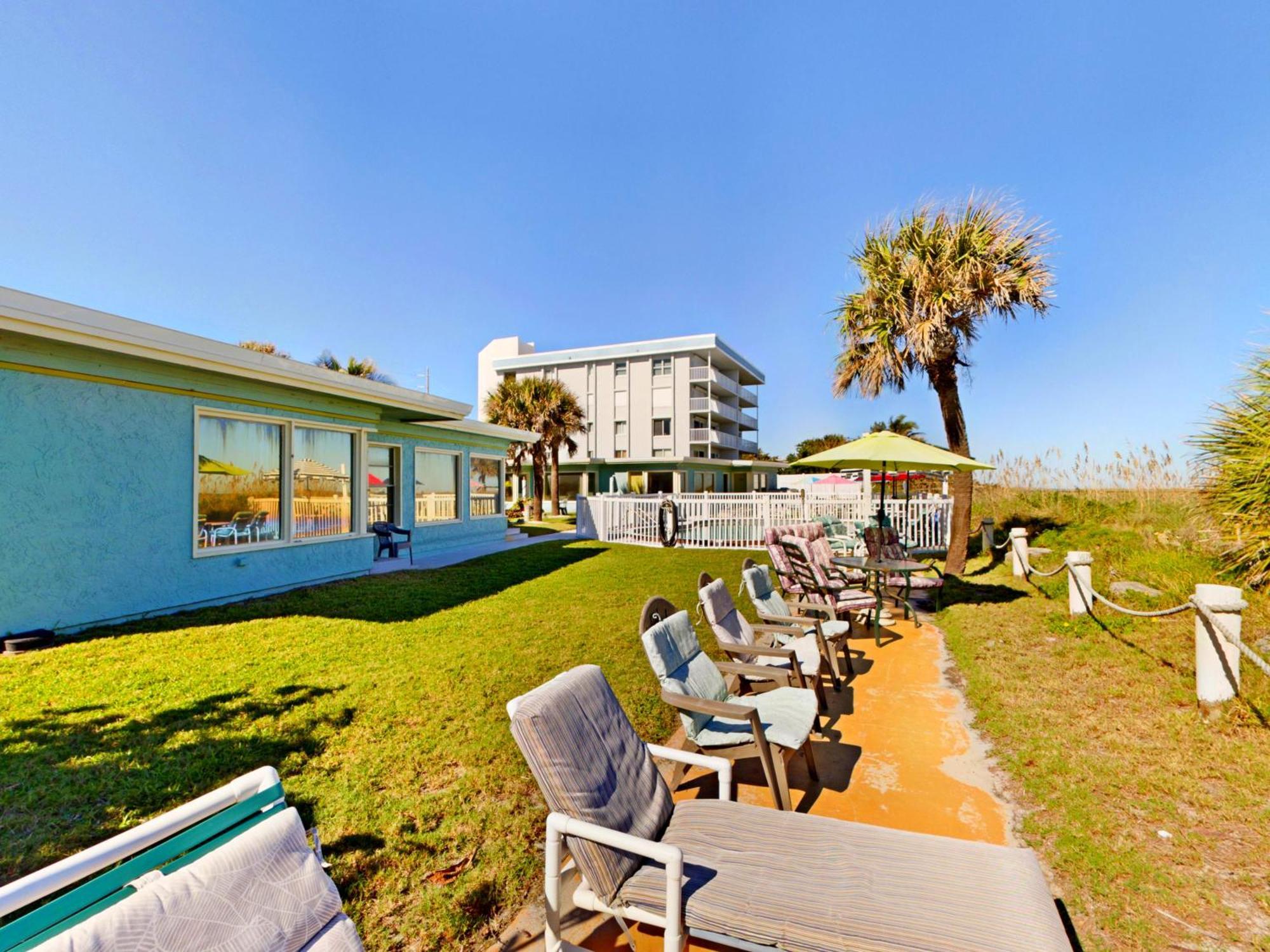 Apartment Unit 101 - 1Br Unit Wheated Pool And Hot Tub