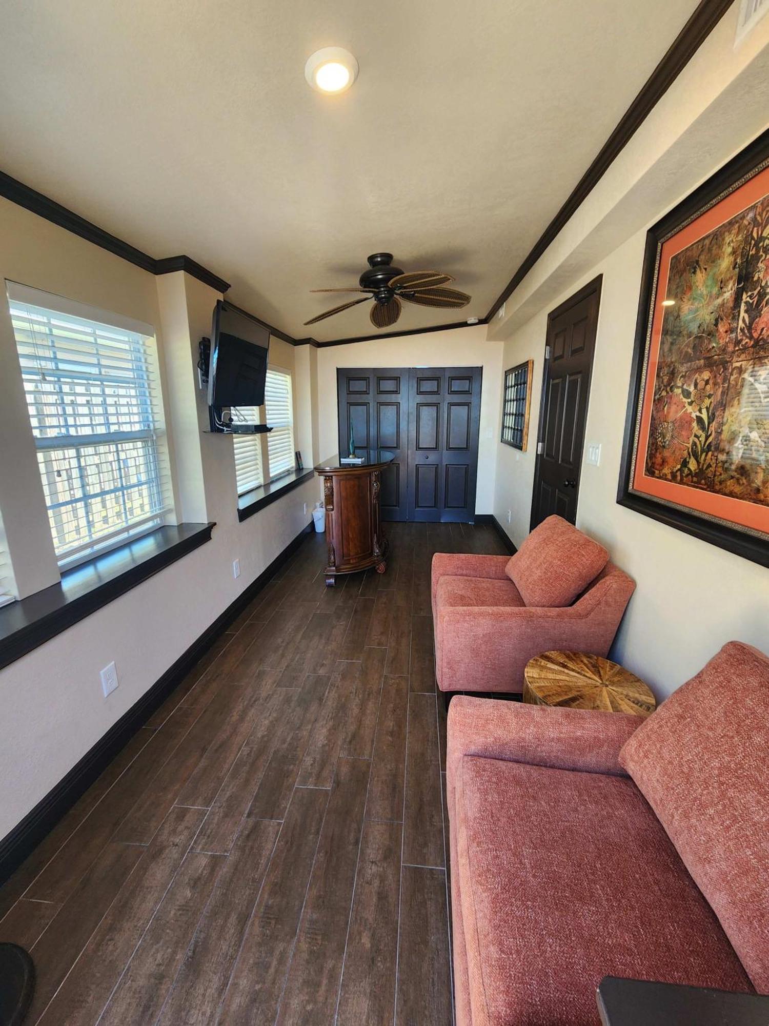 Apartment Tahitian - Heated Pool Walk To The Cocoa Beach
