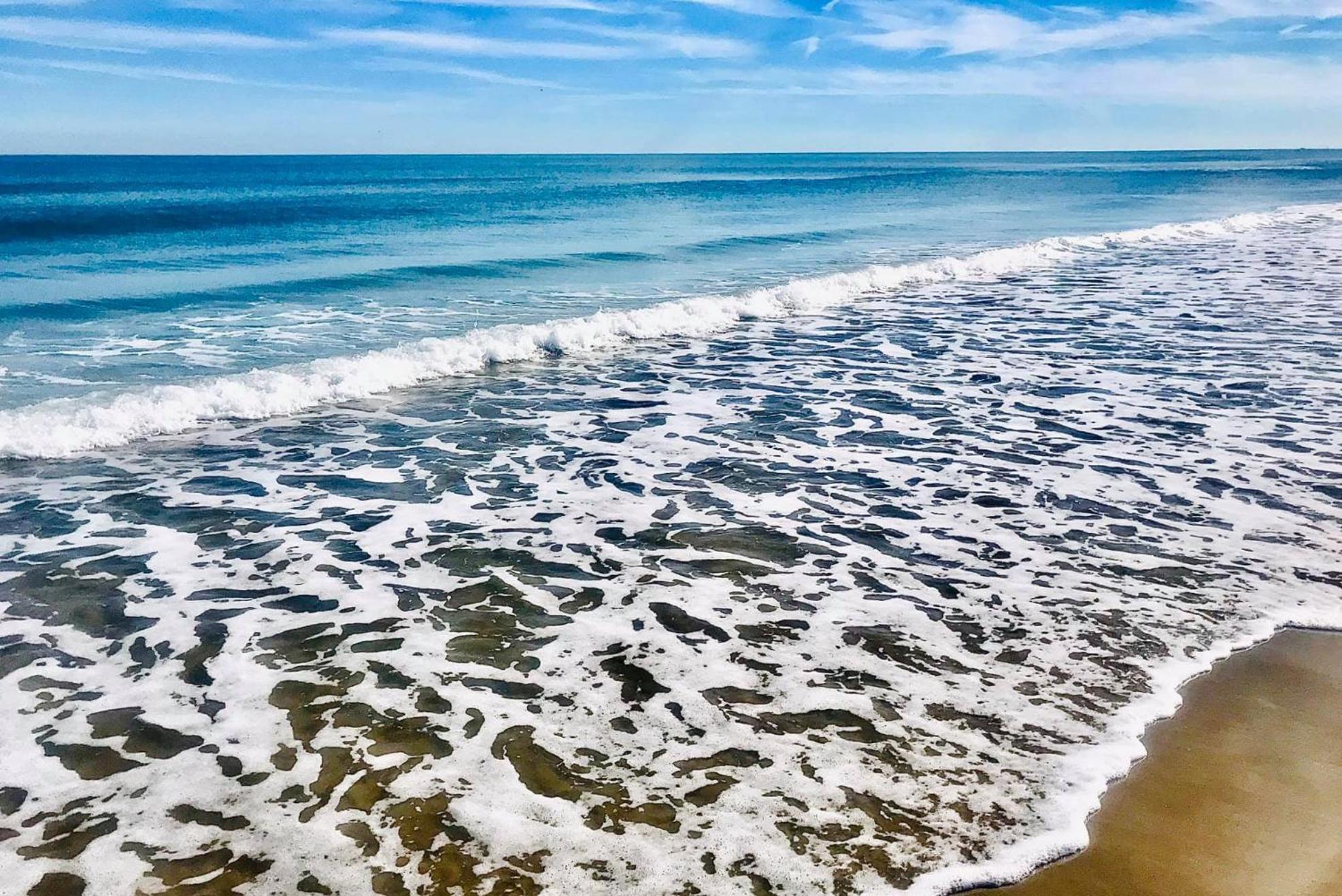 Large Oceanfront Wpool 8br Sleeps 24