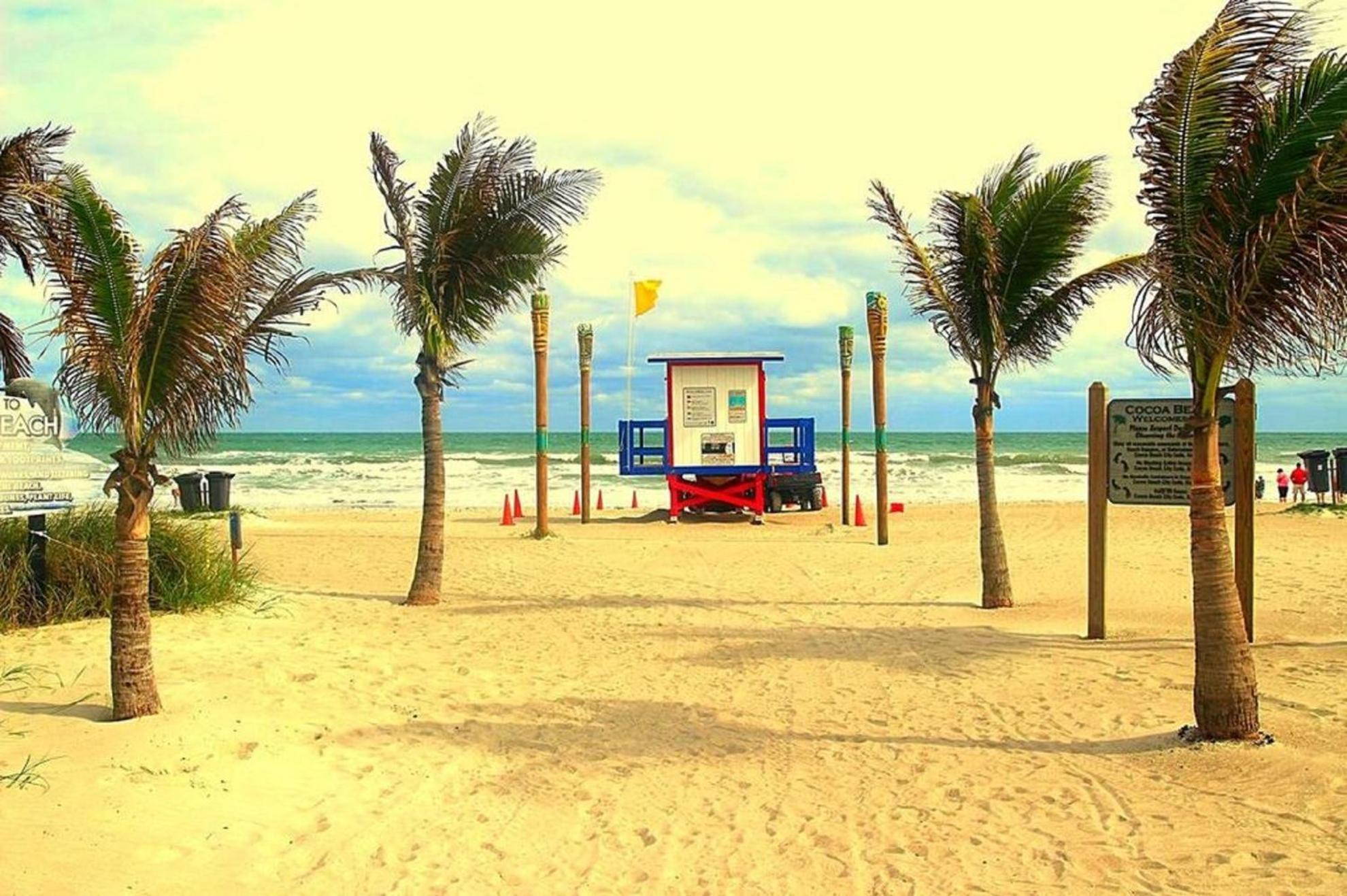 Holiday home Large Oceanfront Wpool 8br Sleeps 24