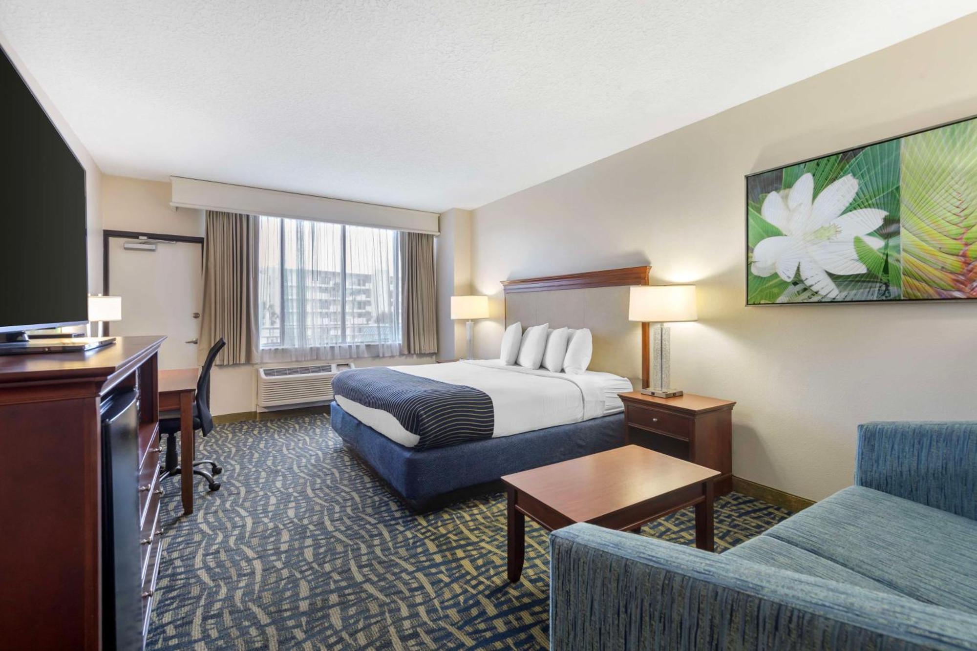 Hotel Western Cocoa - Port Canaveral Cocoa Beach