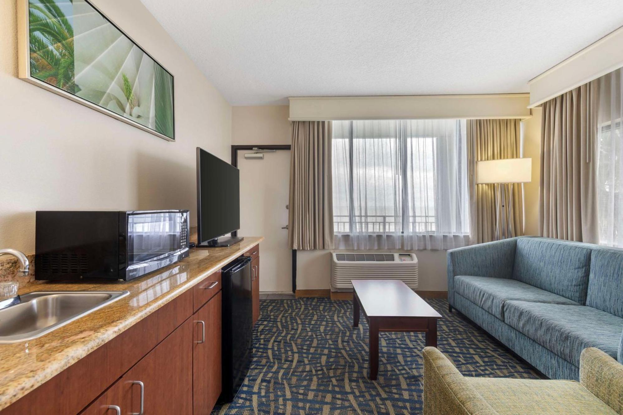 Western Cocoa - Port Canaveral 3* Cocoa Beach
