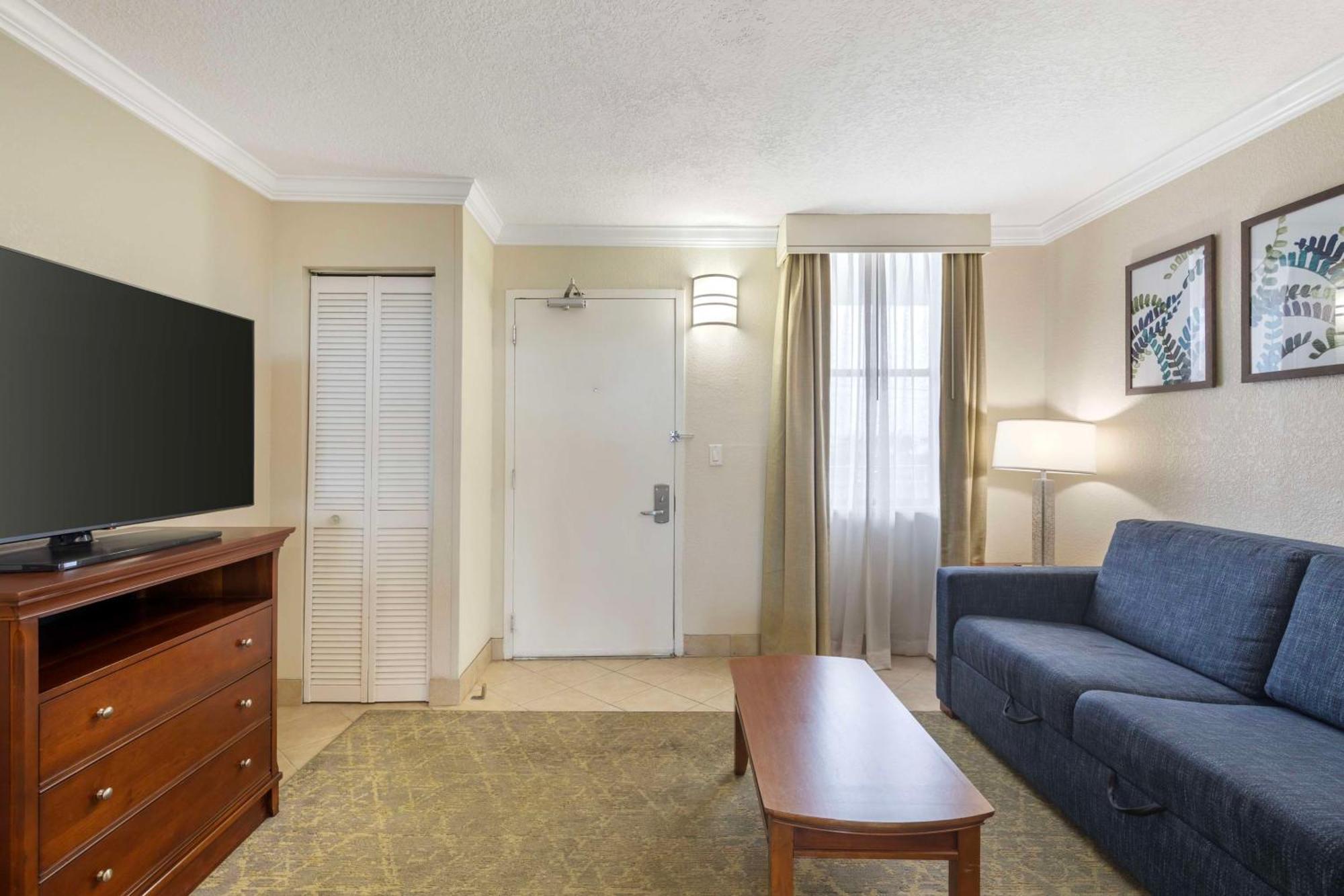 Western Cocoa - Port Canaveral Hotel 3*