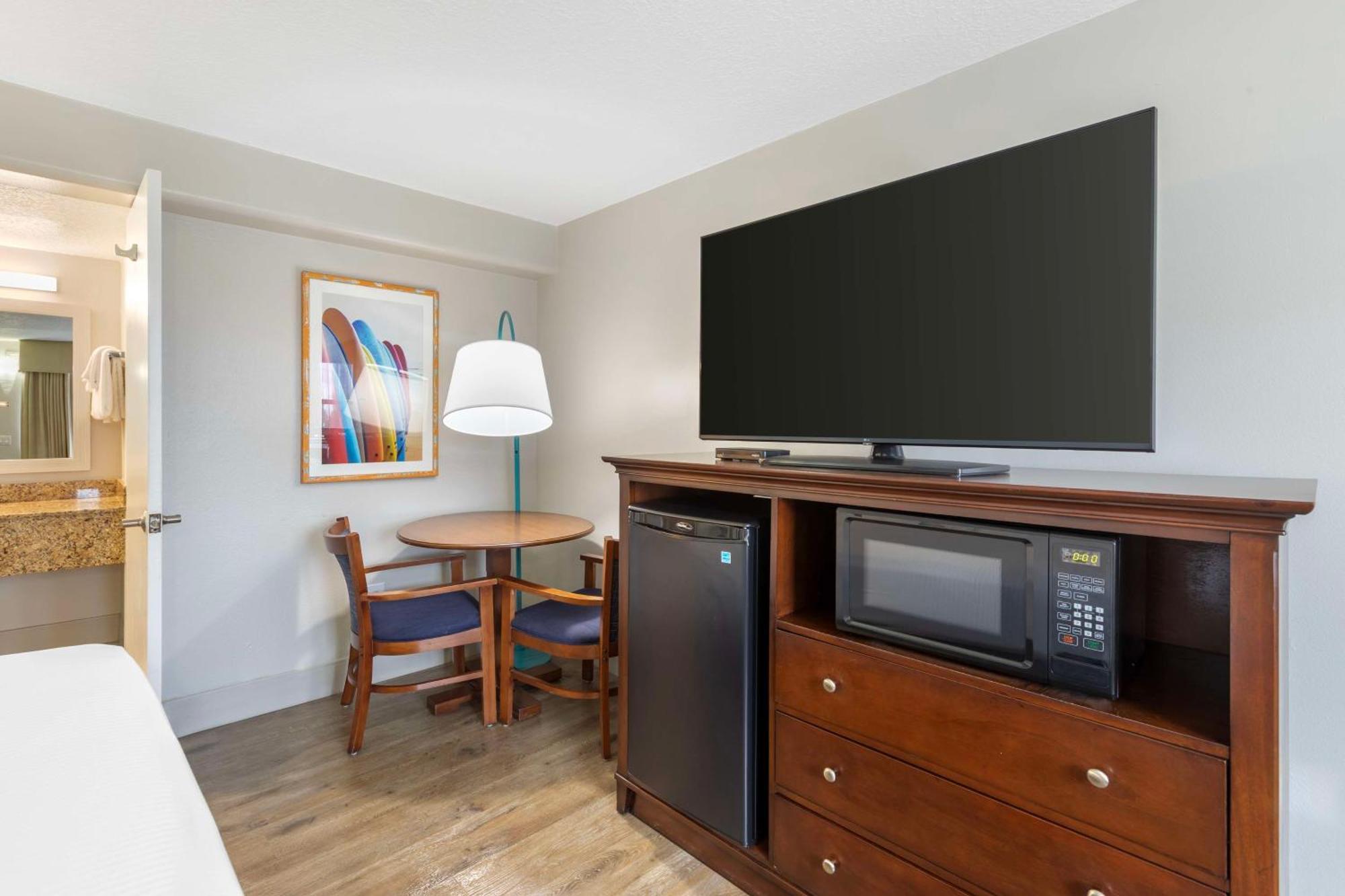 Western Cocoa - Port Canaveral Hotel 3*