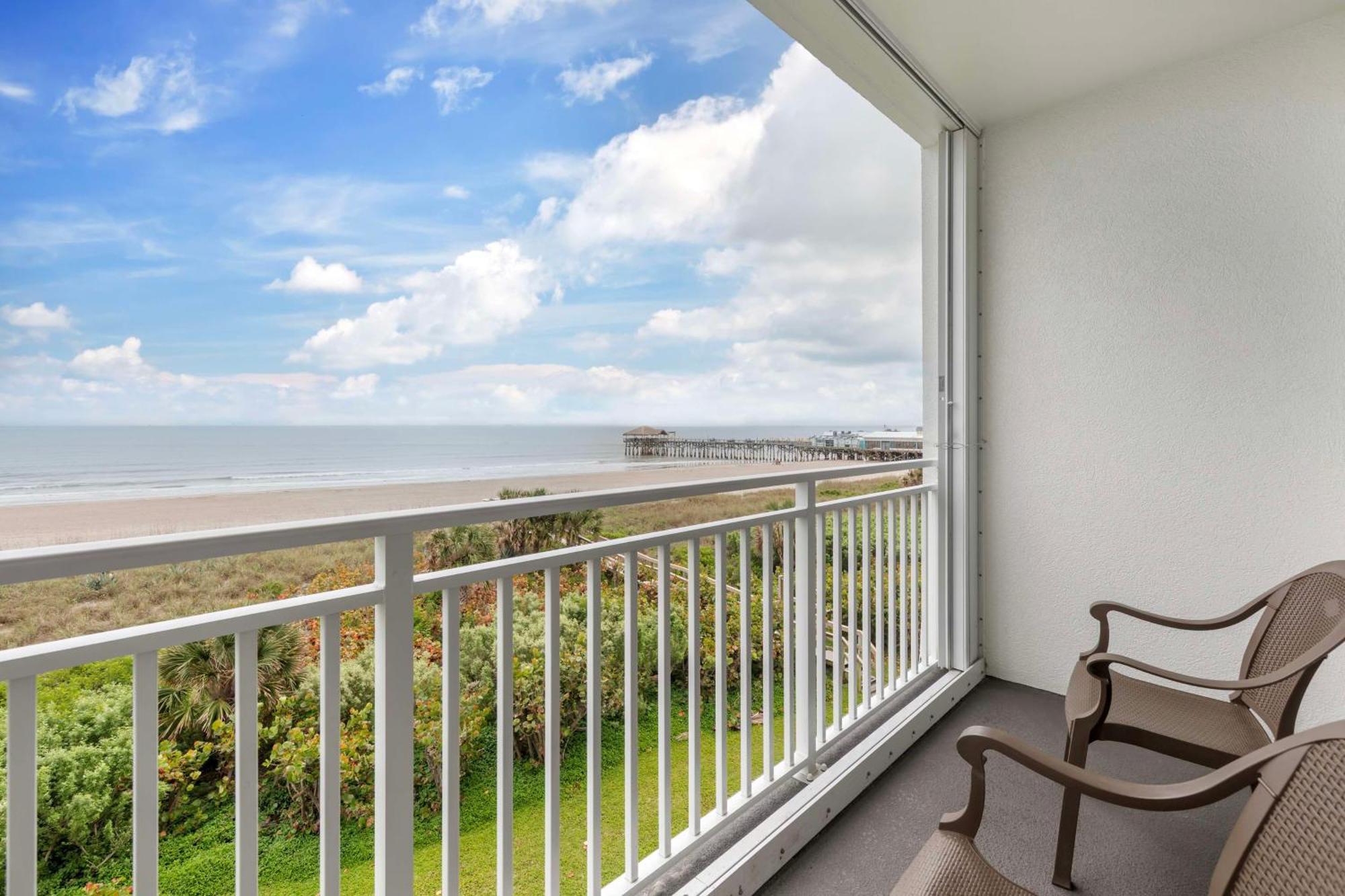 Hotel Western Cocoa - Port Canaveral 3*